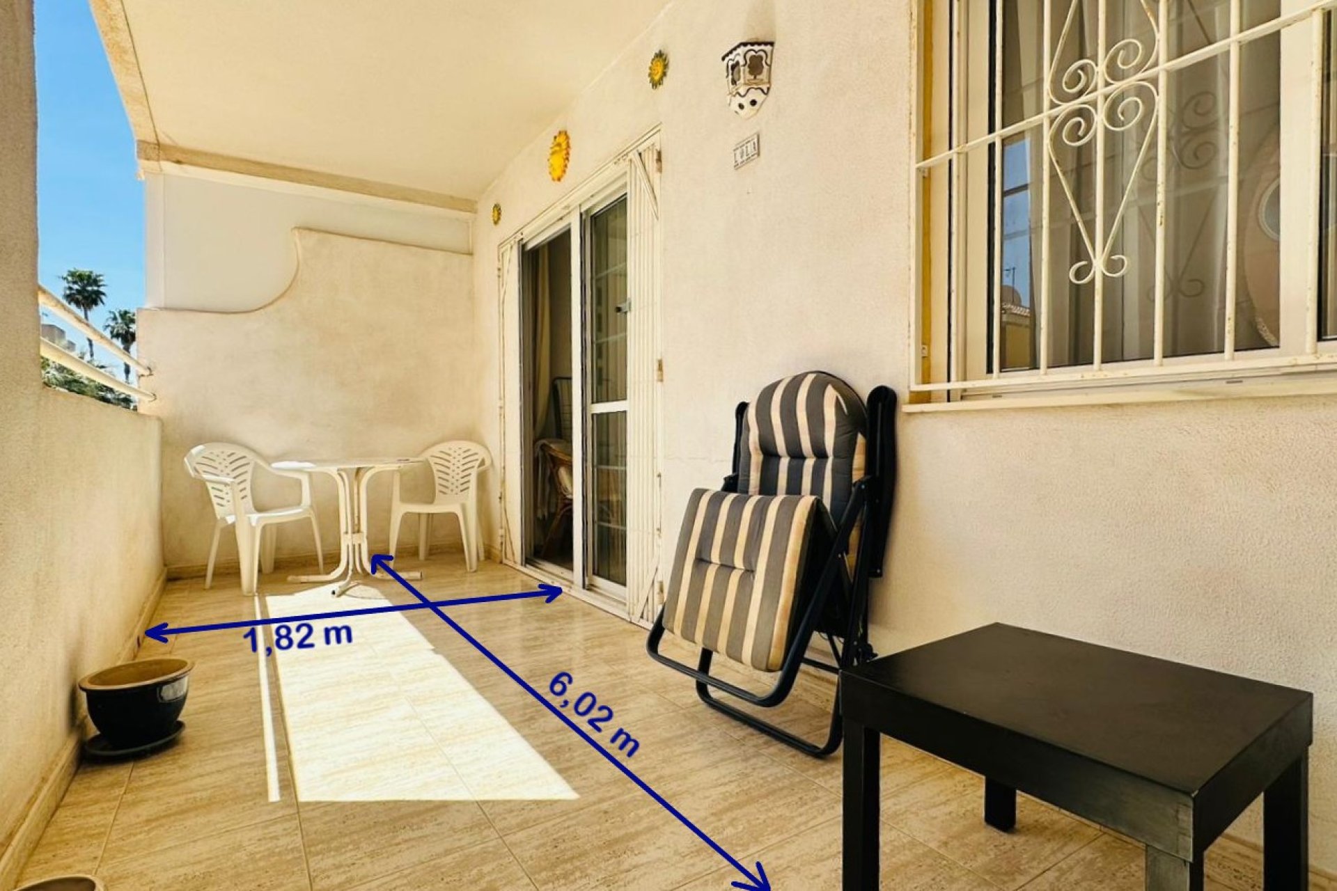 Reventa - Apartment -
Torrevieja - Costa Blanca