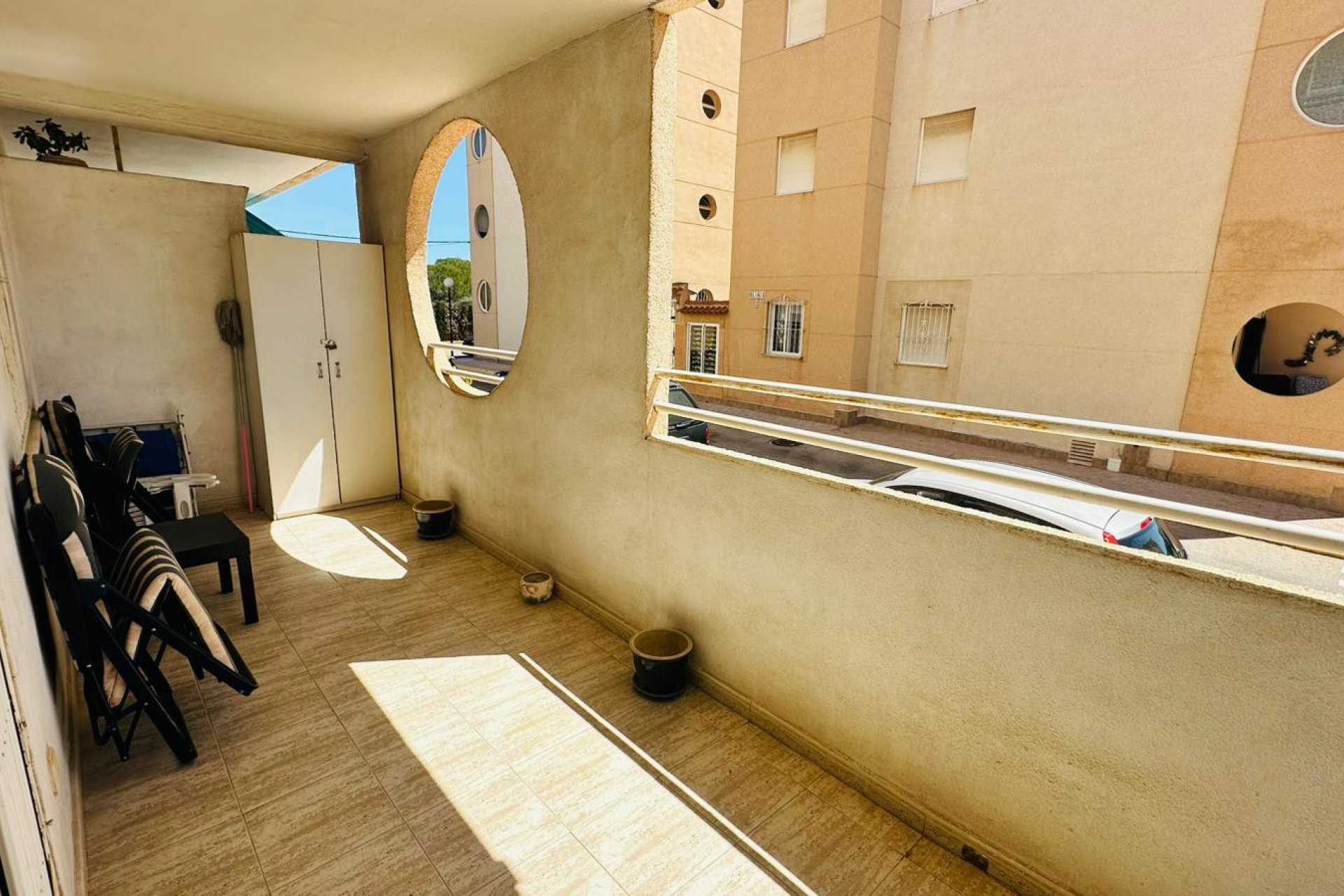 Reventa - Apartment -
Torrevieja - Costa Blanca