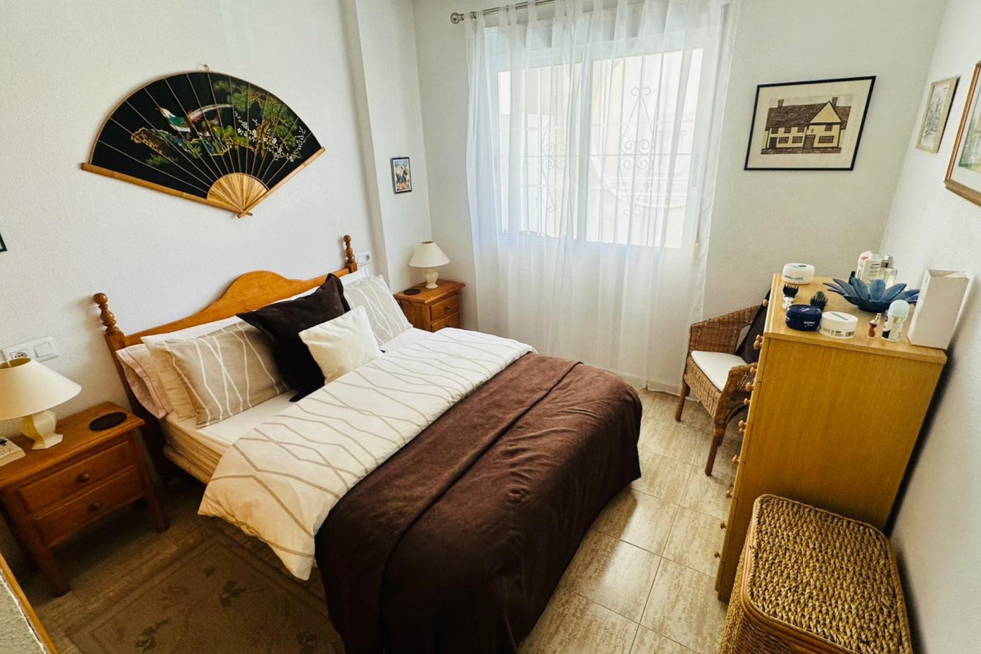 Reventa - Apartment -
Torrevieja - Costa Blanca