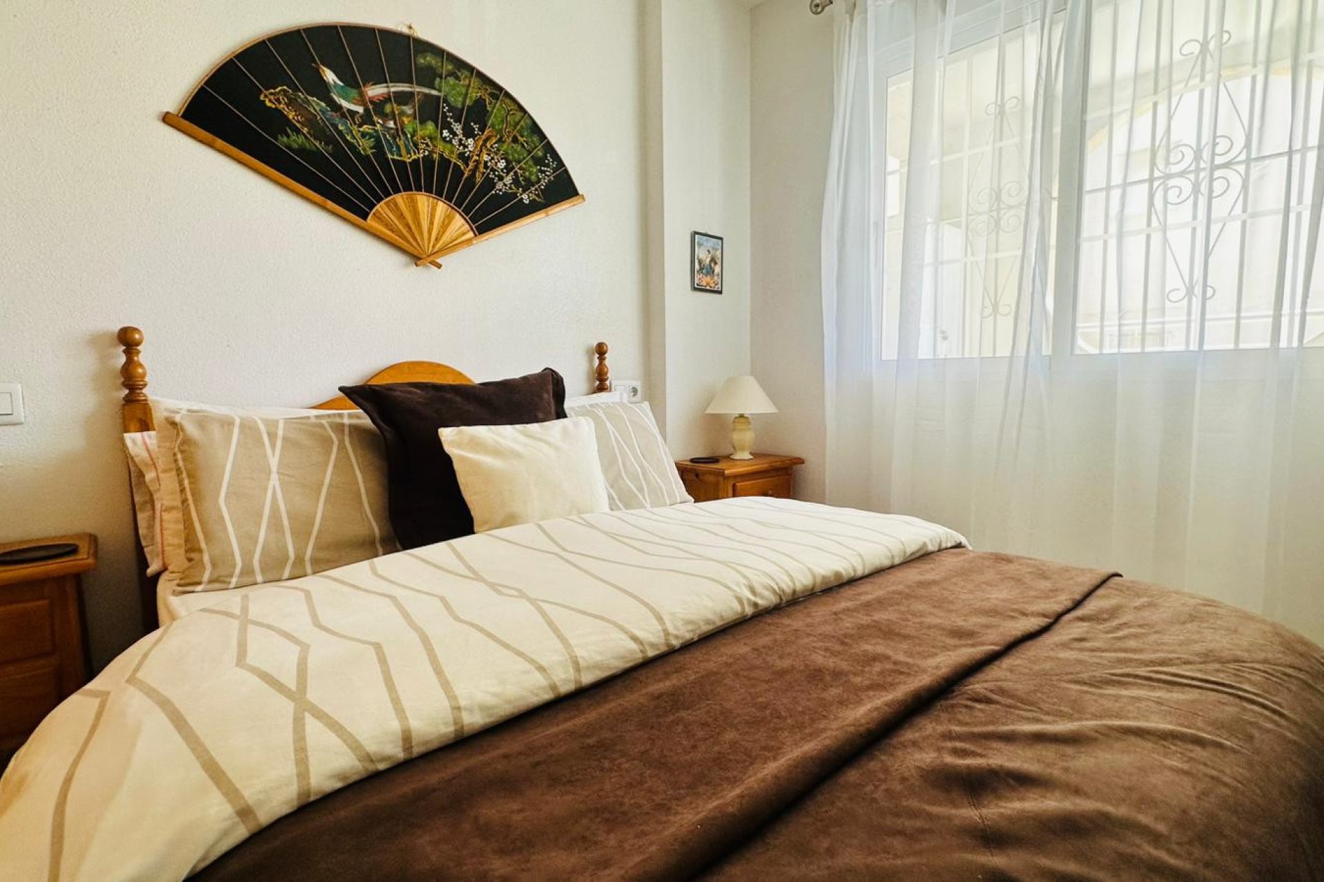 Reventa - Apartment -
Torrevieja - Costa Blanca
