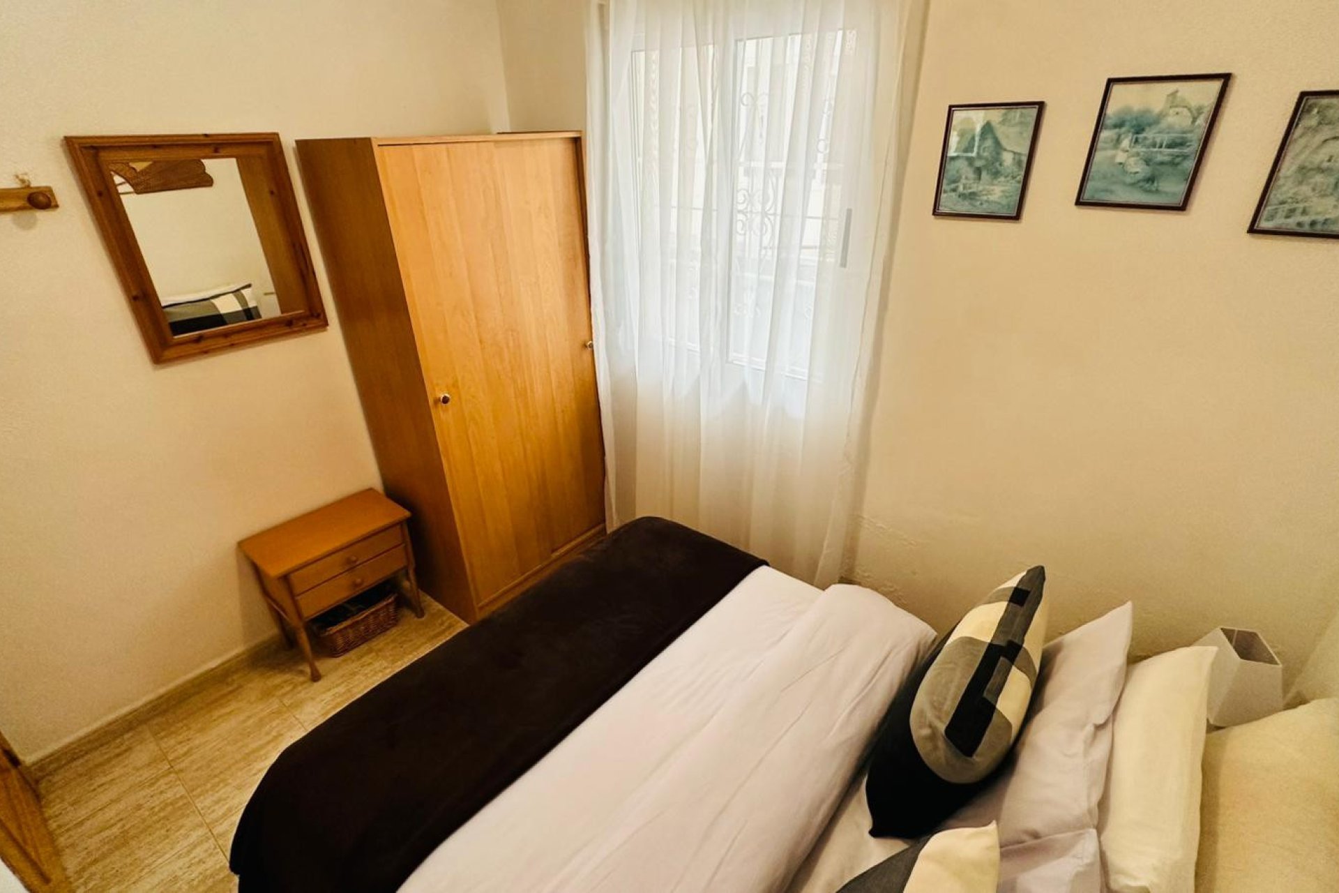 Reventa - Apartment -
Torrevieja - Costa Blanca