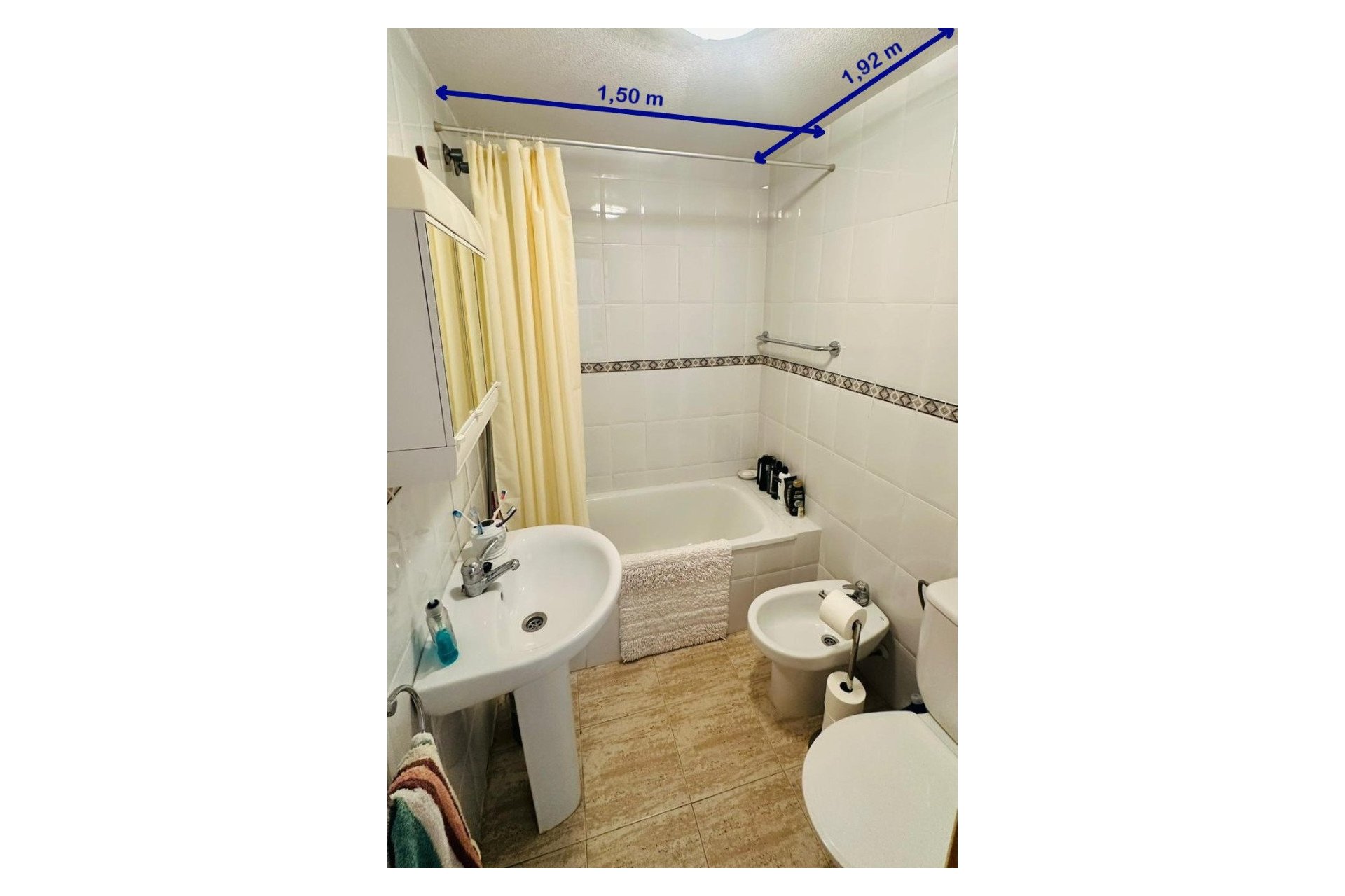 Reventa - Apartment -
Torrevieja - Costa Blanca