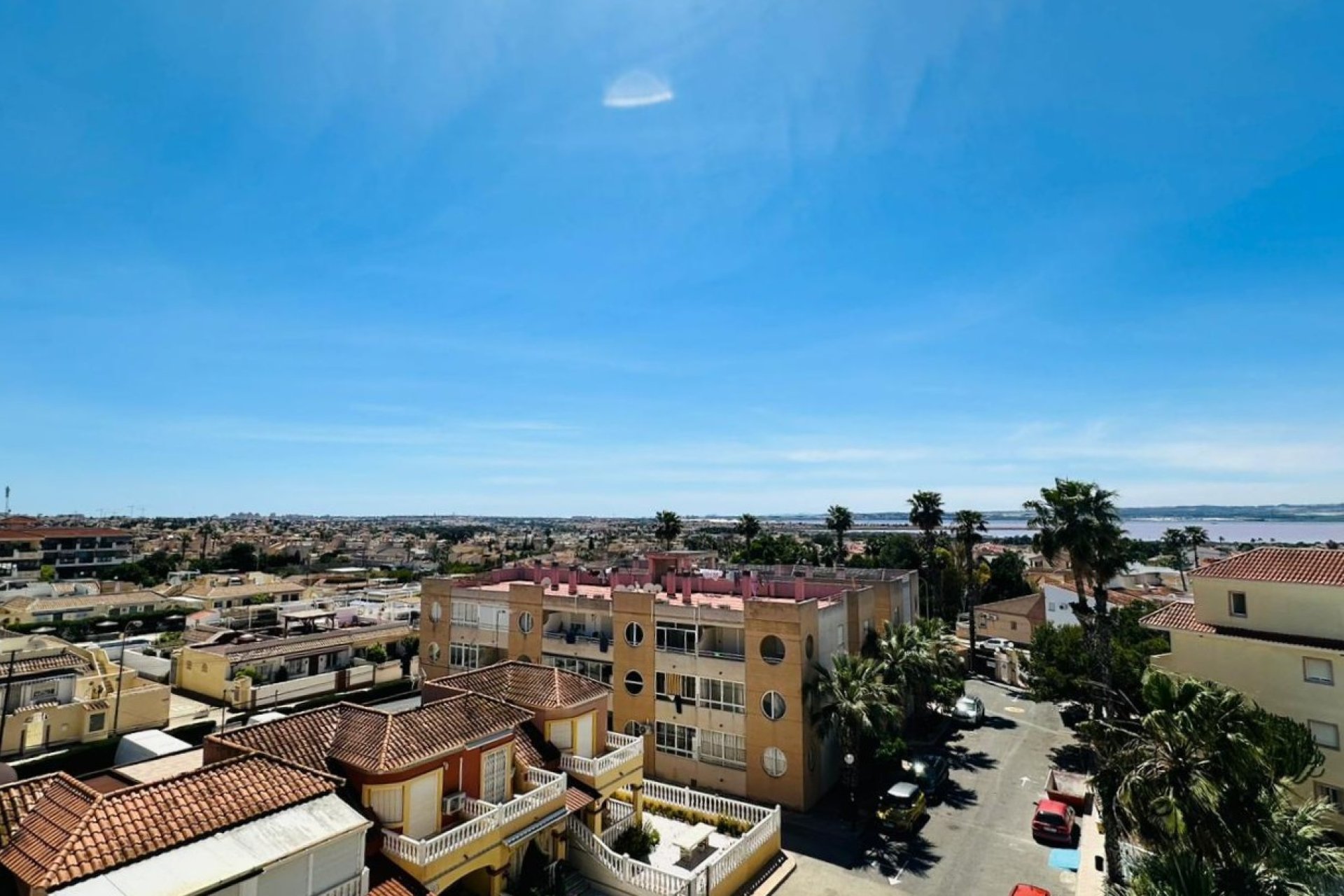 Reventa - Apartment -
Torrevieja - Costa Blanca
