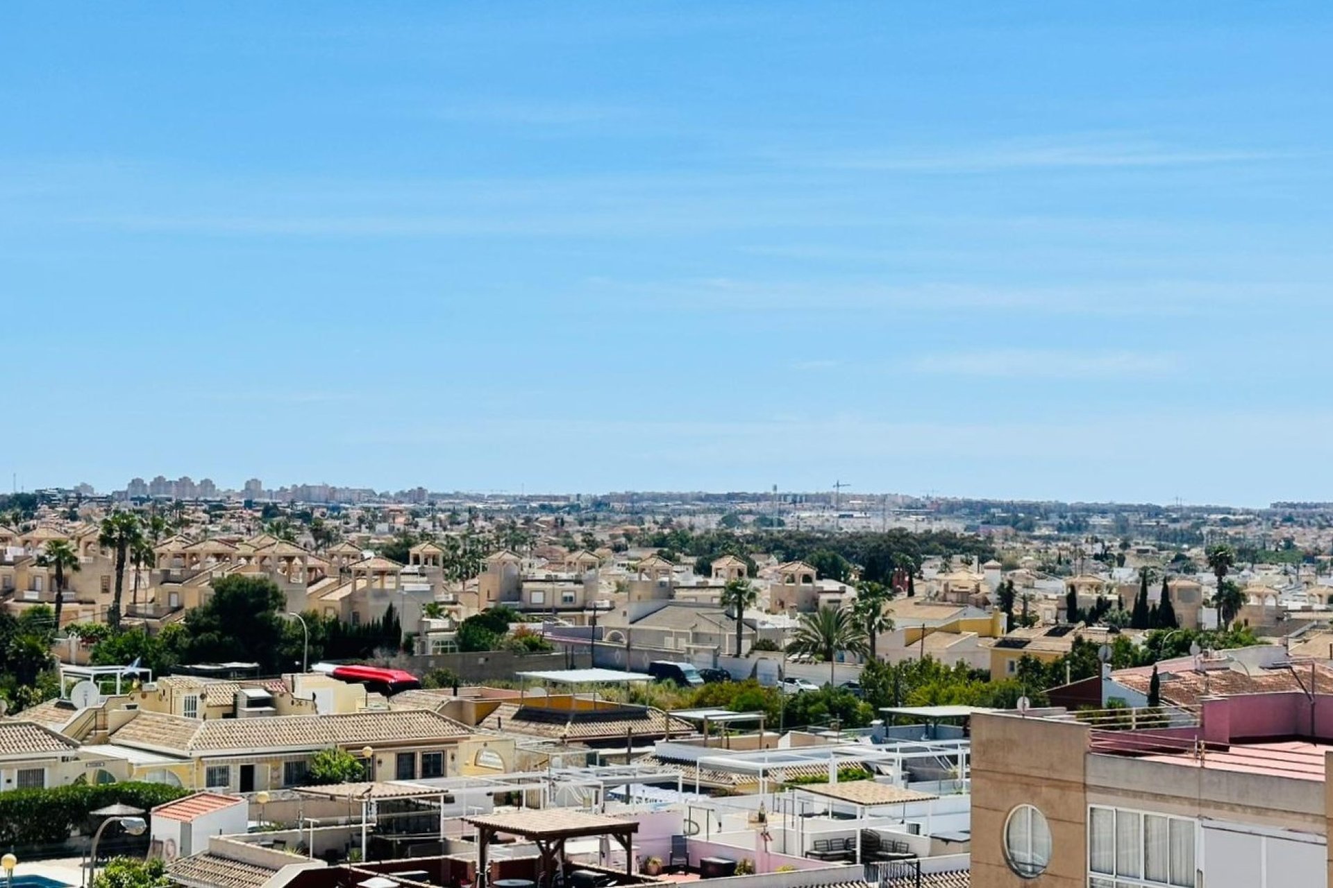 Reventa - Apartment -
Torrevieja - Costa Blanca