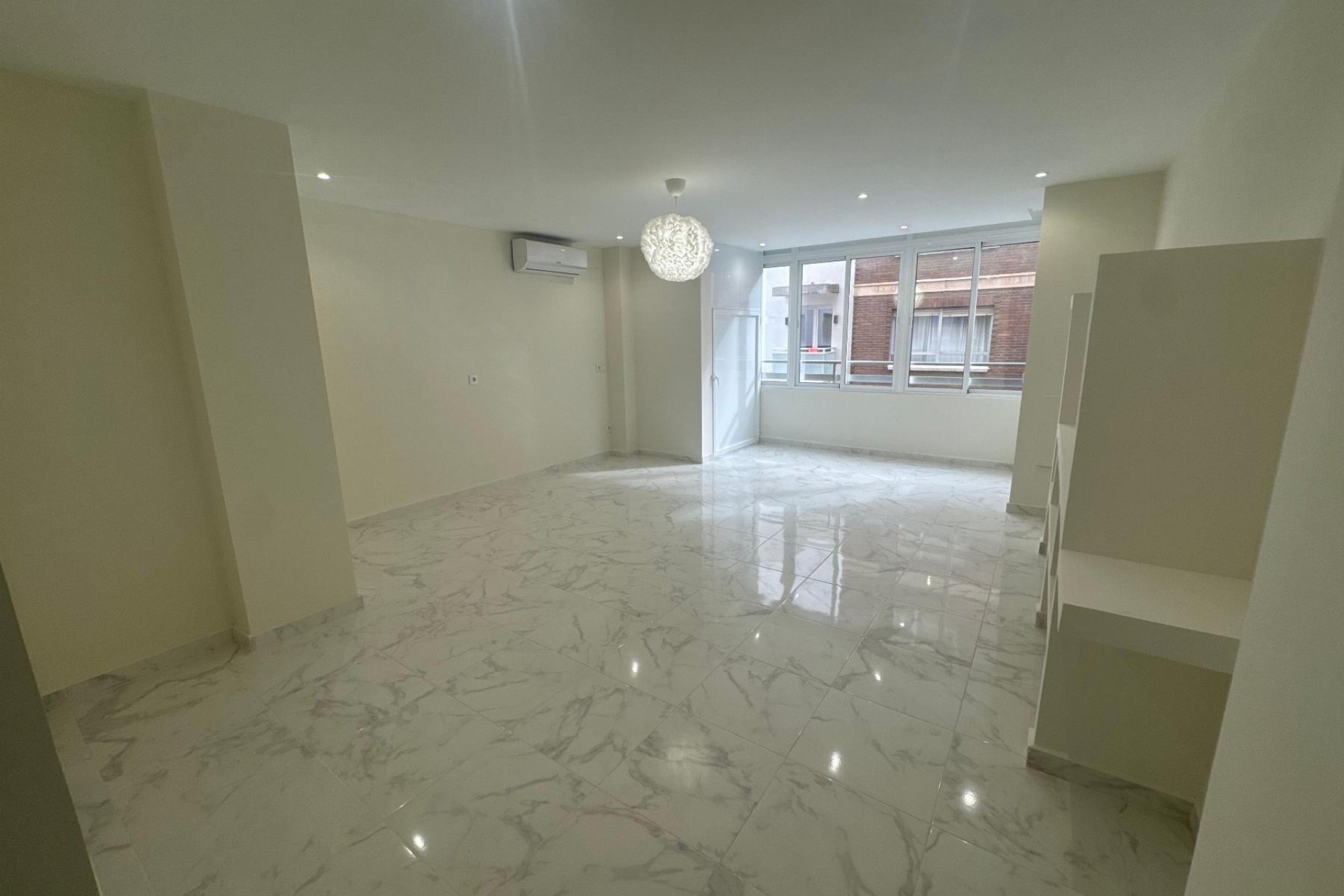 Reventa - Apartment -
Torrevieja - Costa Blanca
