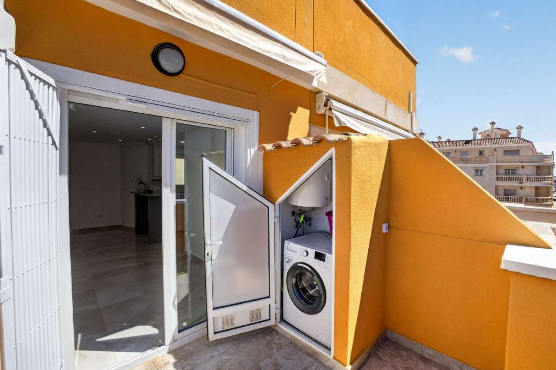 Reventa - Apartment -
Torrevieja - Costa Blanca