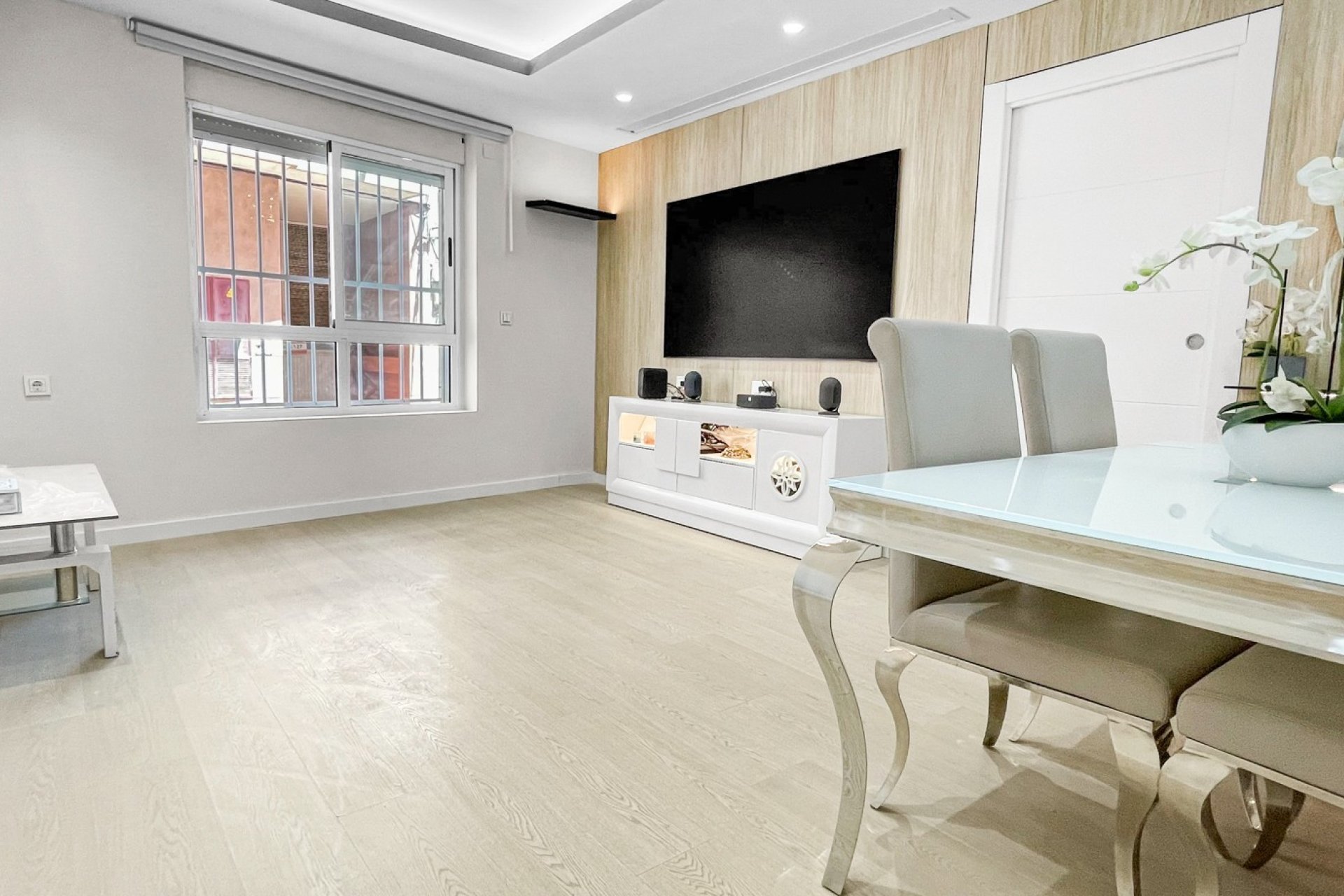 Reventa - Apartment -
Torrevieja - Costa Blanca