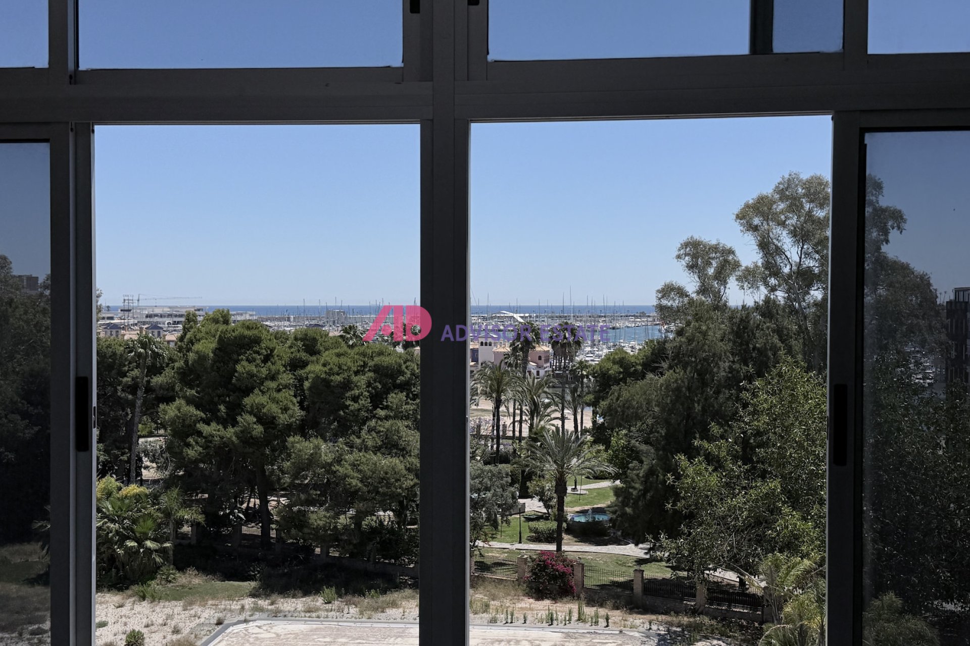 Reventa - Apartment -
Torrevieja - Costa Blanca