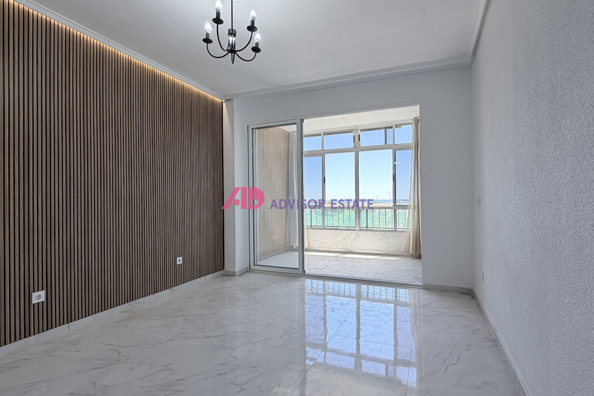 Reventa - Apartment -
Torrevieja - Costa Blanca