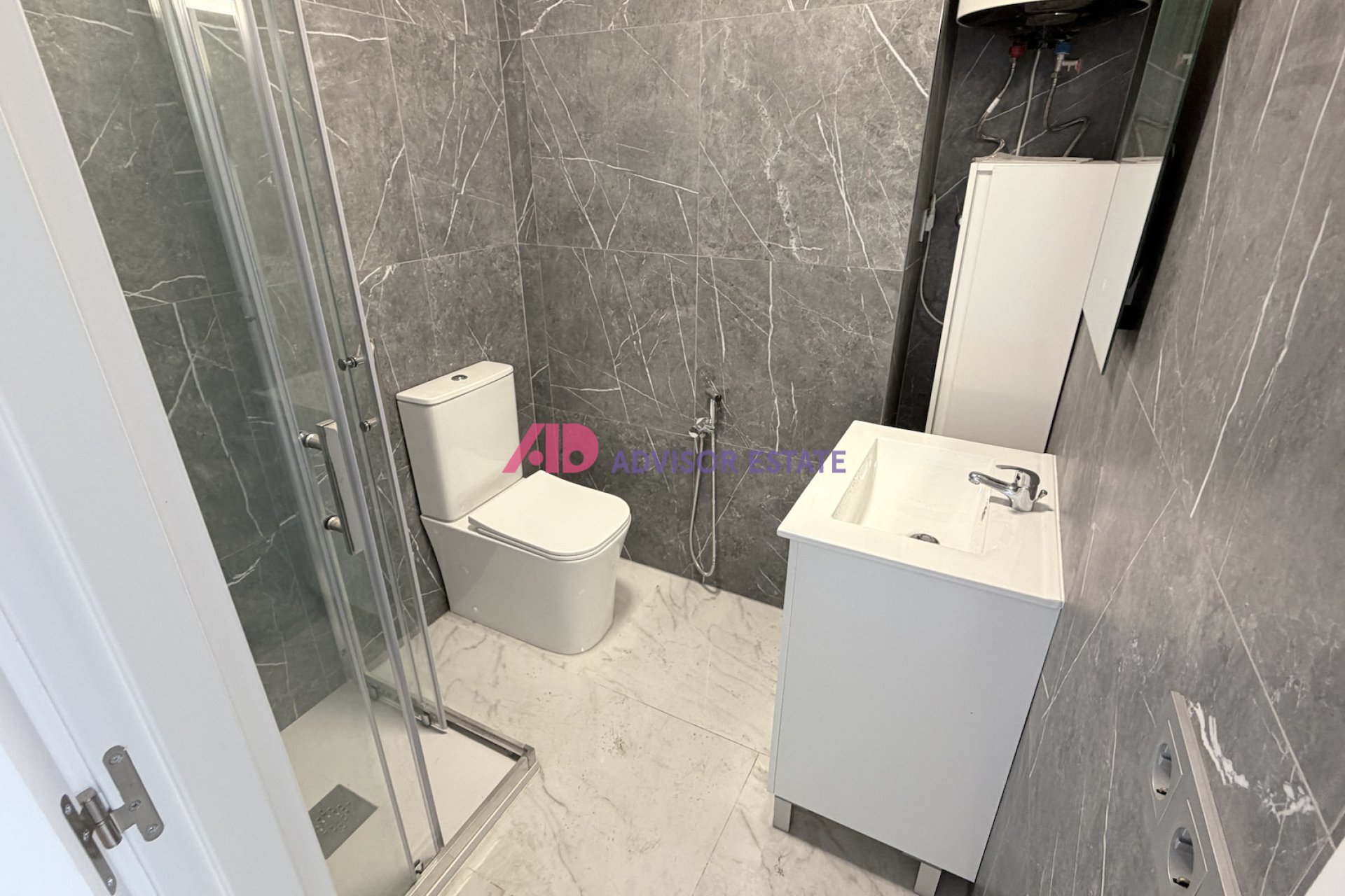 Reventa - Apartment -
Torrevieja - Costa Blanca