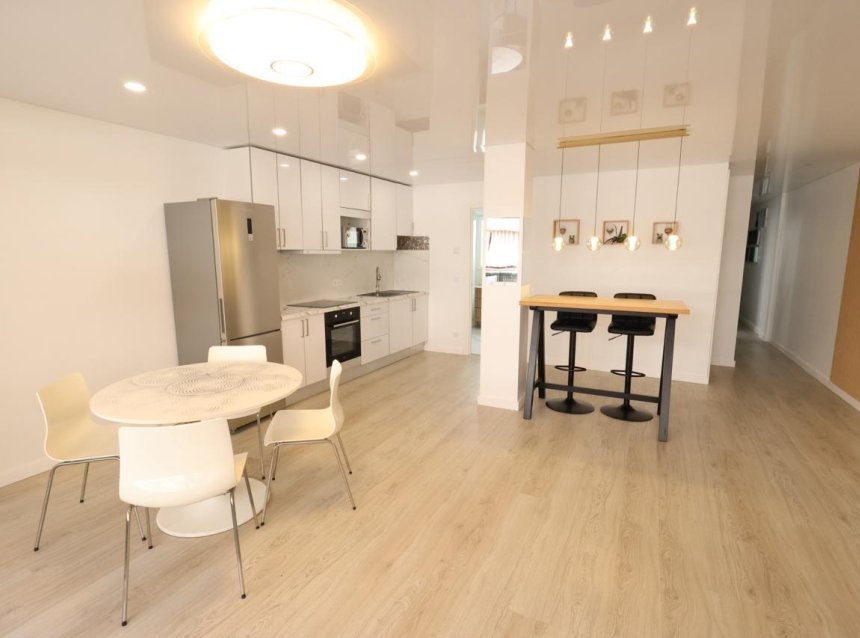 Reventa - Apartment -
Torrevieja - Costa Blanca