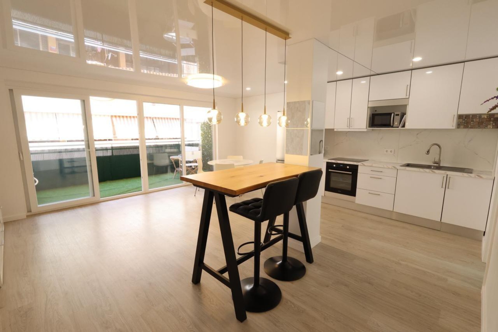 Reventa - Apartment -
Torrevieja - Costa Blanca