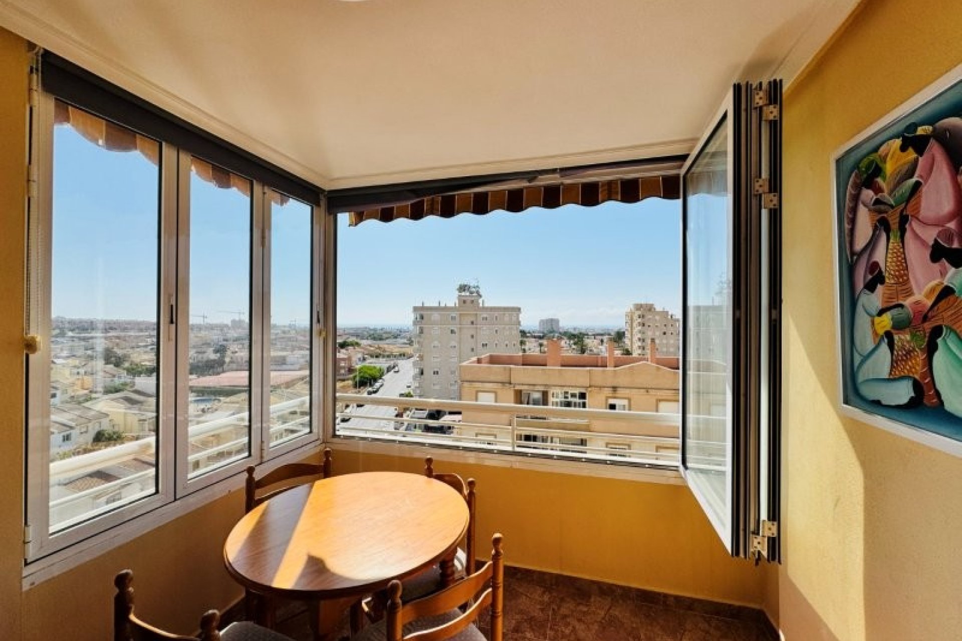 Reventa - Apartment -
Torrevieja - Costa Blanca