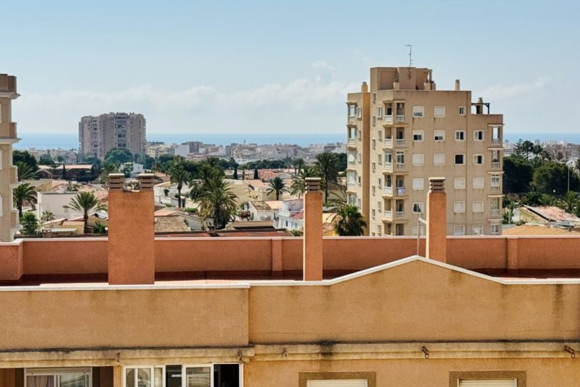 Reventa - Apartment -
Torrevieja - Costa Blanca