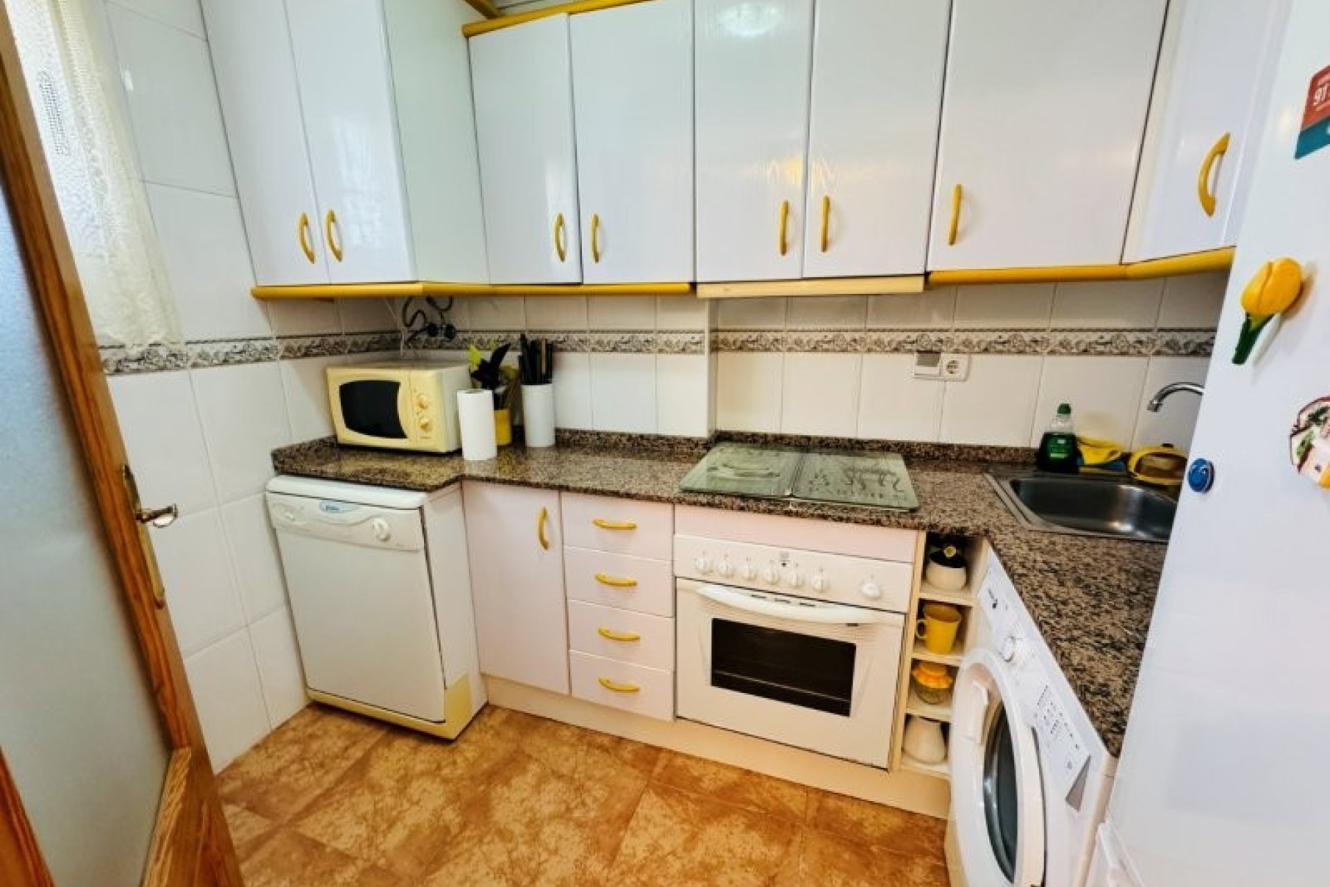 Reventa - Apartment -
Torrevieja - Costa Blanca