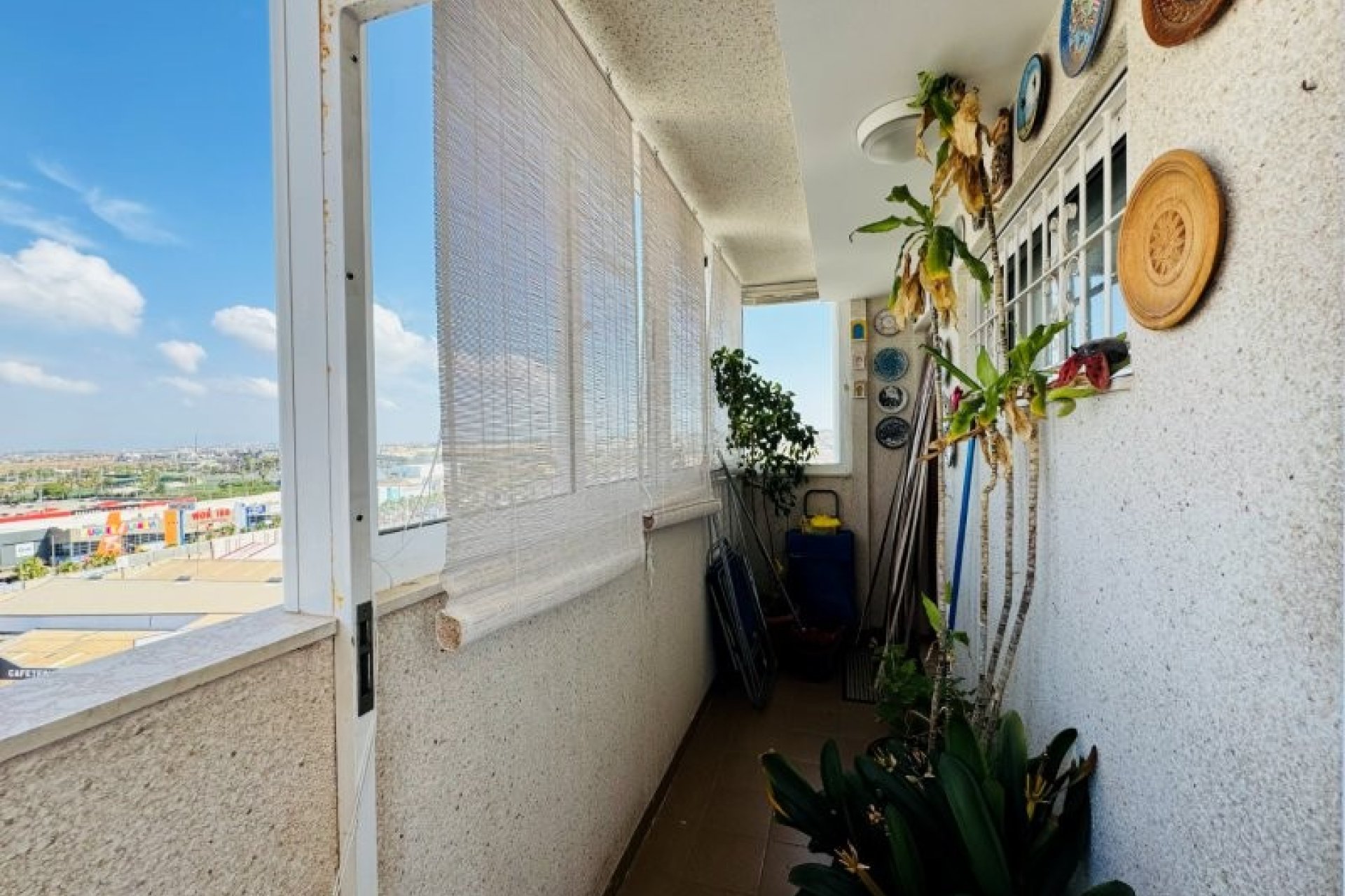 Reventa - Apartment -
Torrevieja - Costa Blanca
