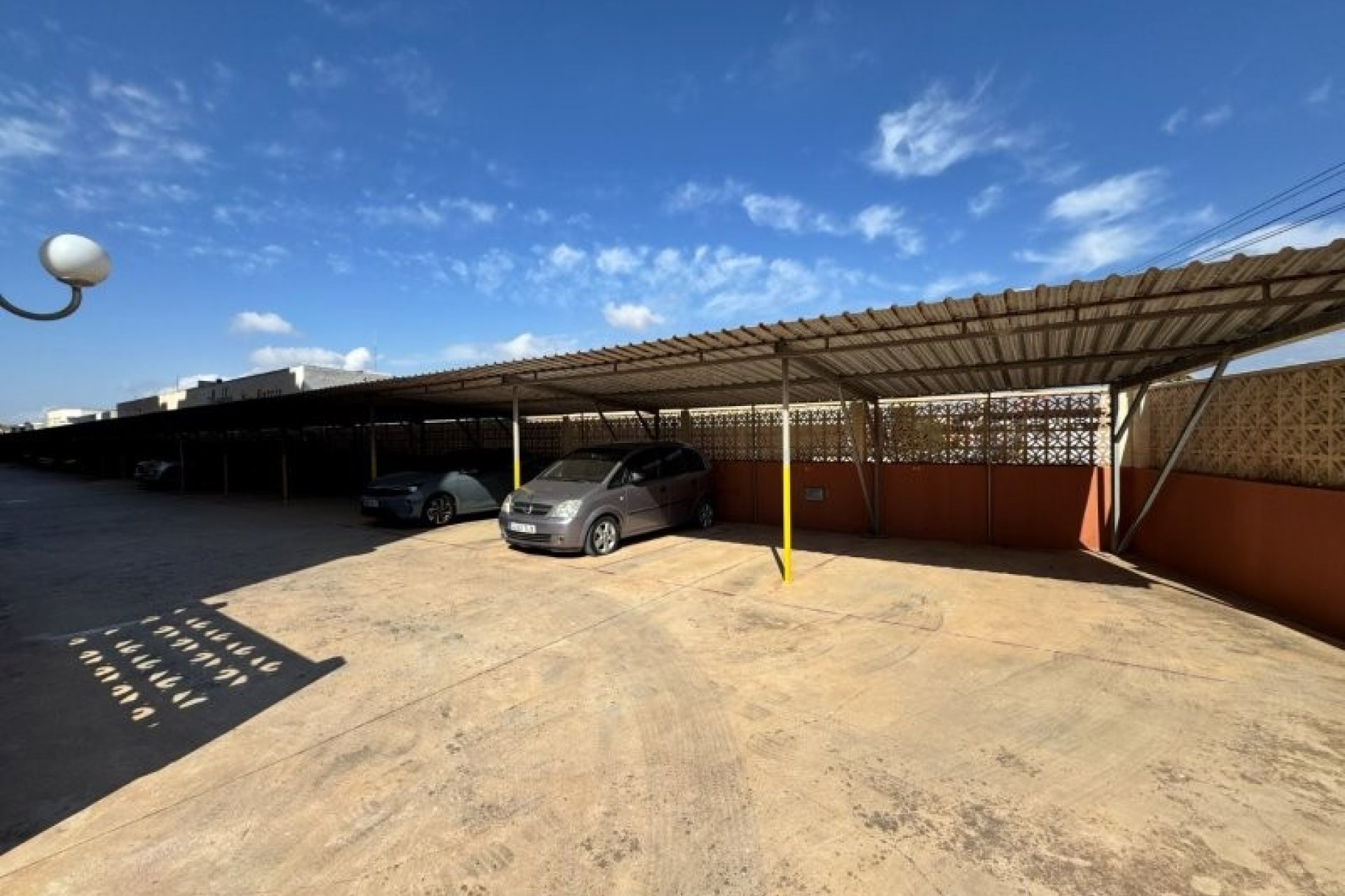 Reventa - Apartment -
Torrevieja - Costa Blanca