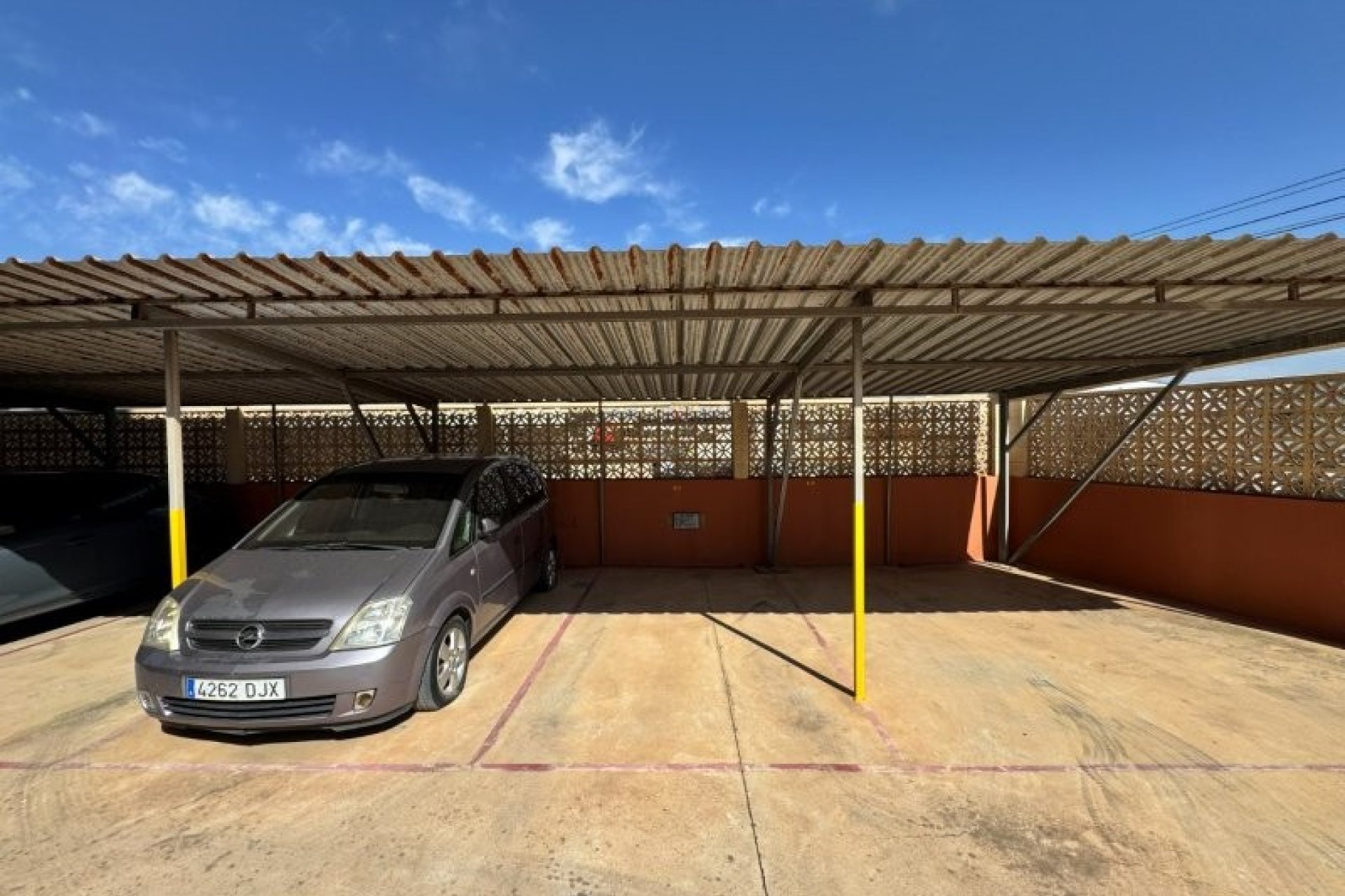 Reventa - Apartment -
Torrevieja - Costa Blanca
