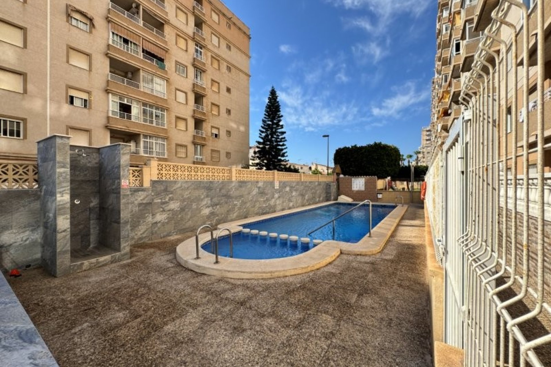 Reventa - Apartment -
Torrevieja - Costa Blanca