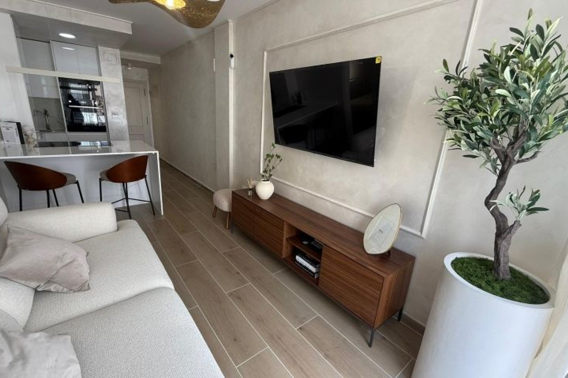 Reventa - Apartment -
Torrevieja - Costa Blanca