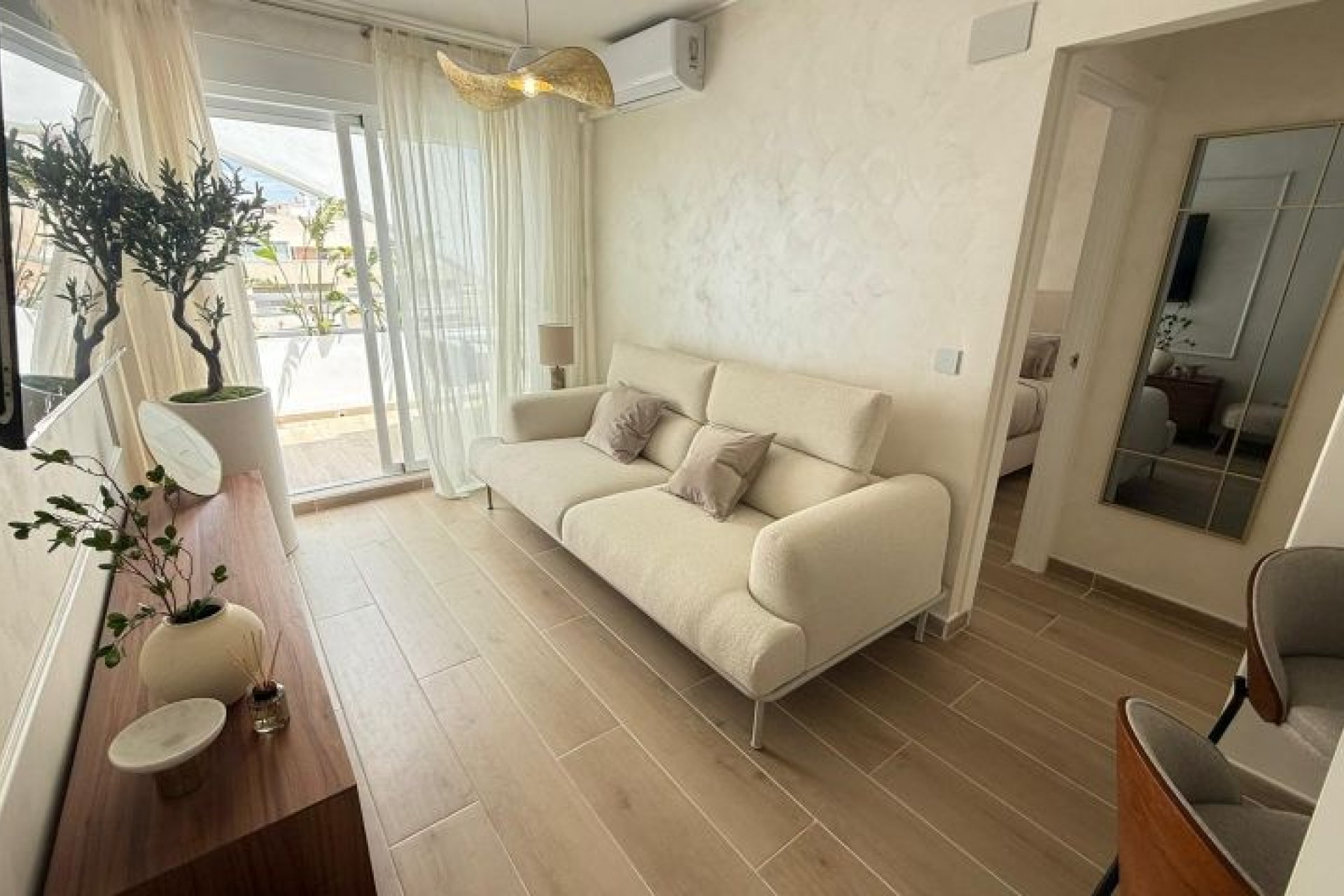 Reventa - Apartment -
Torrevieja - Costa Blanca