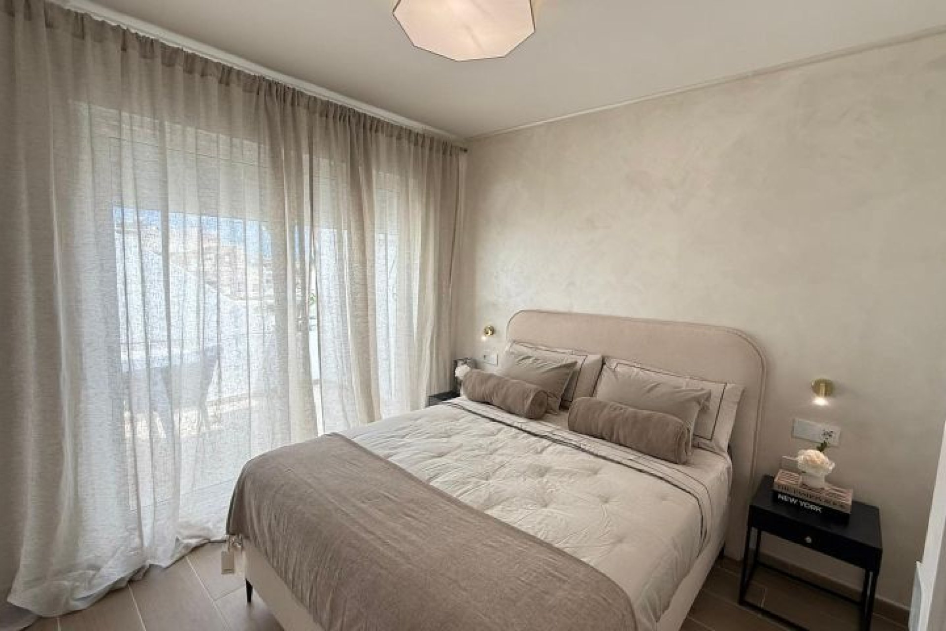 Reventa - Apartment -
Torrevieja - Costa Blanca