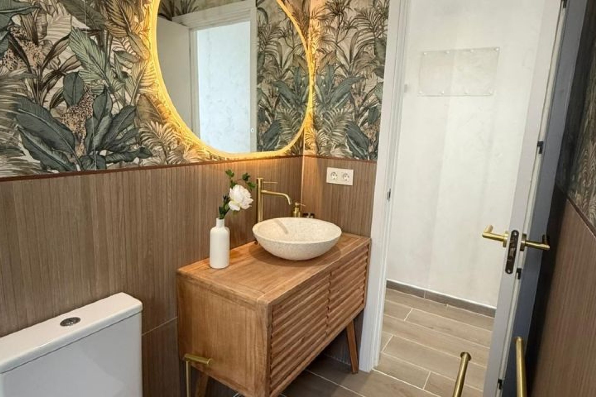 Reventa - Apartment -
Torrevieja - Costa Blanca
