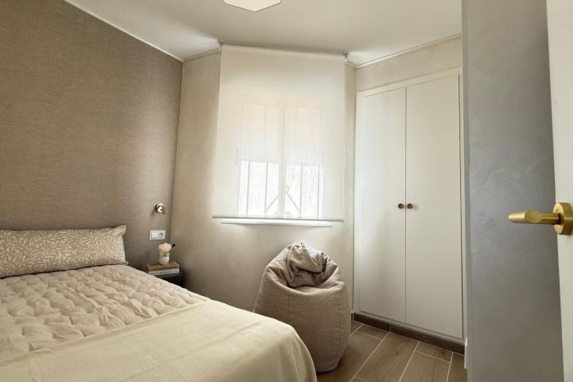 Reventa - Apartment -
Torrevieja - Costa Blanca