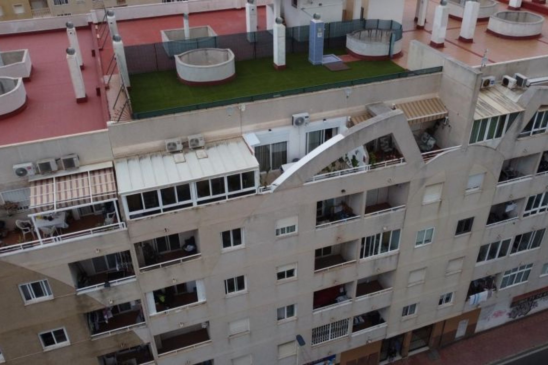 Reventa - Apartment -
Torrevieja - Costa Blanca