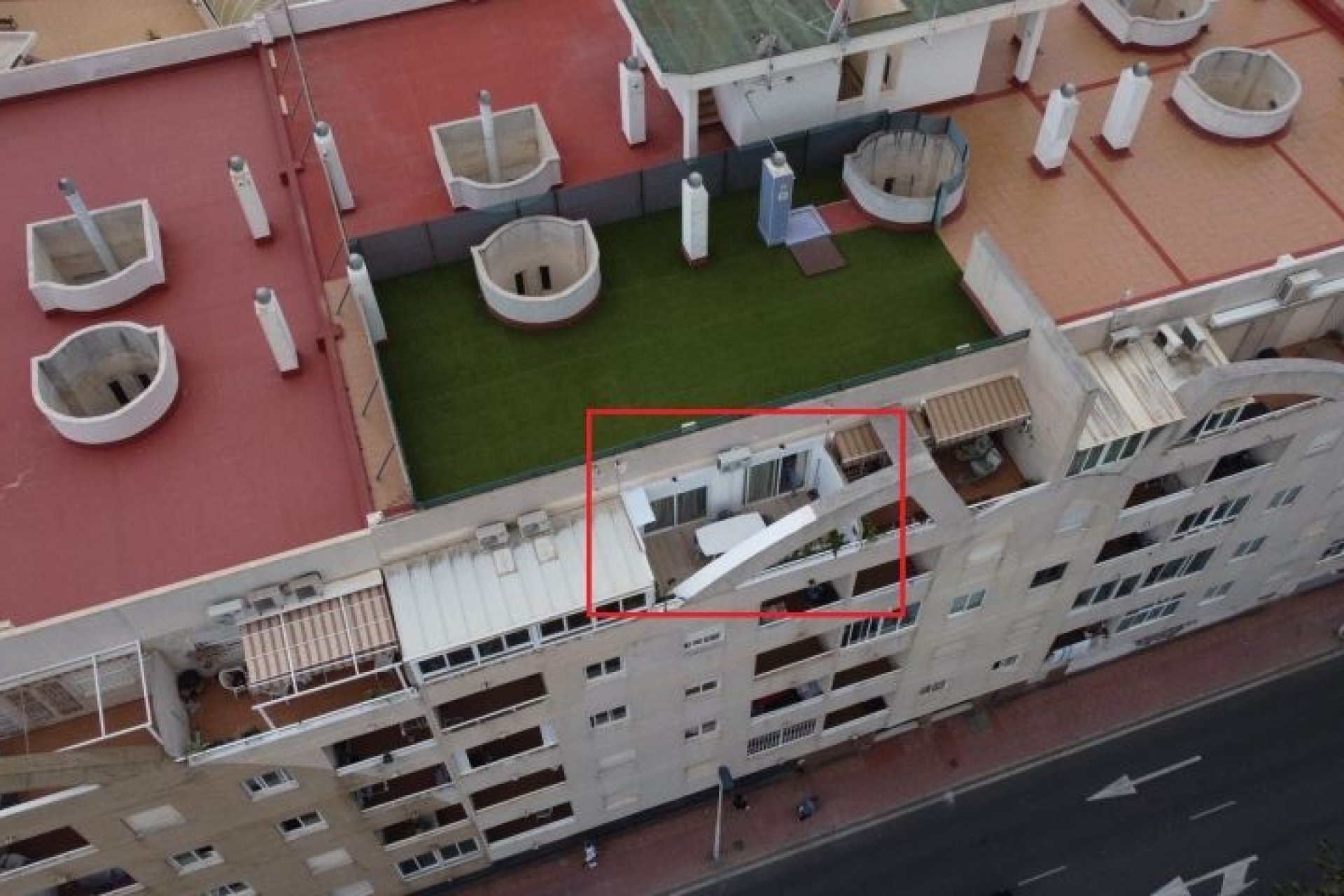 Reventa - Apartment -
Torrevieja - Costa Blanca