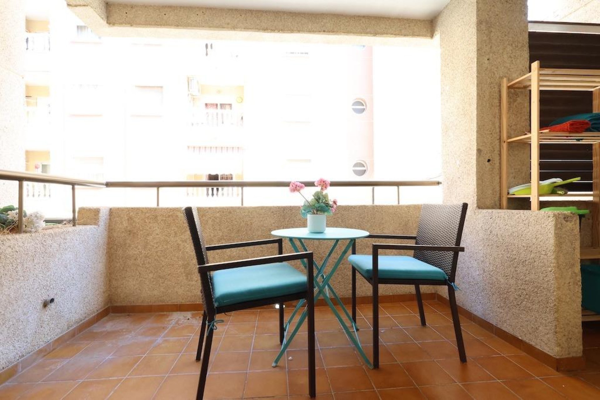 Reventa - Apartment -
Torrevieja - Costa Blanca
