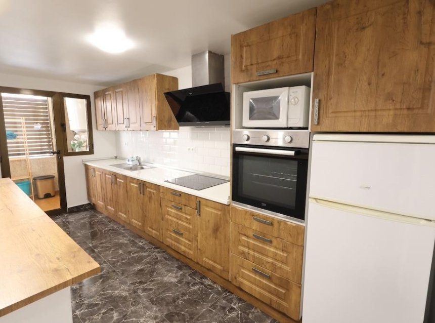 Reventa - Apartment -
Torrevieja - Costa Blanca