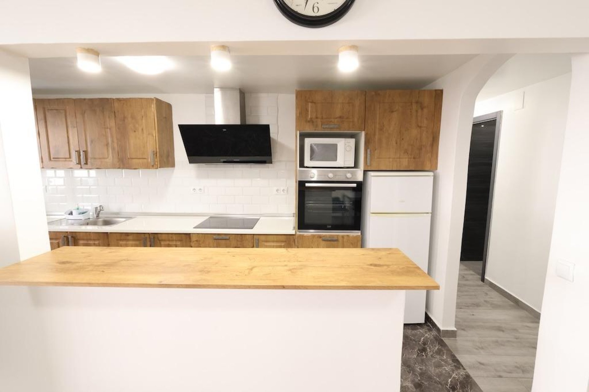 Reventa - Apartment -
Torrevieja - Costa Blanca
