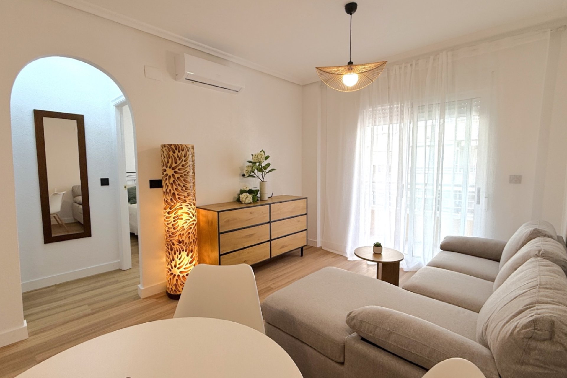 Reventa - Apartment -
Torrevieja - Costa Blanca