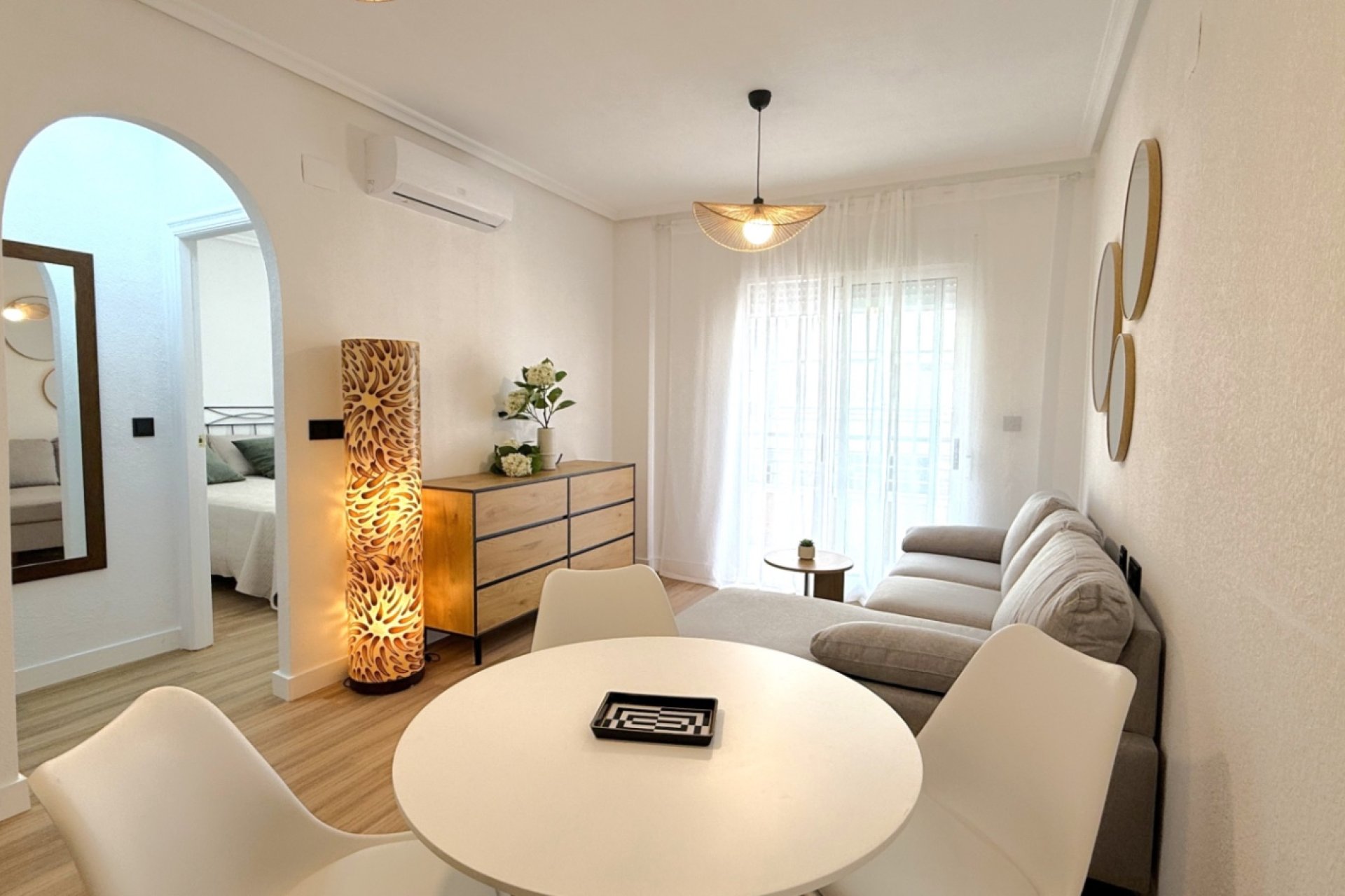 Reventa - Apartment -
Torrevieja - Costa Blanca
