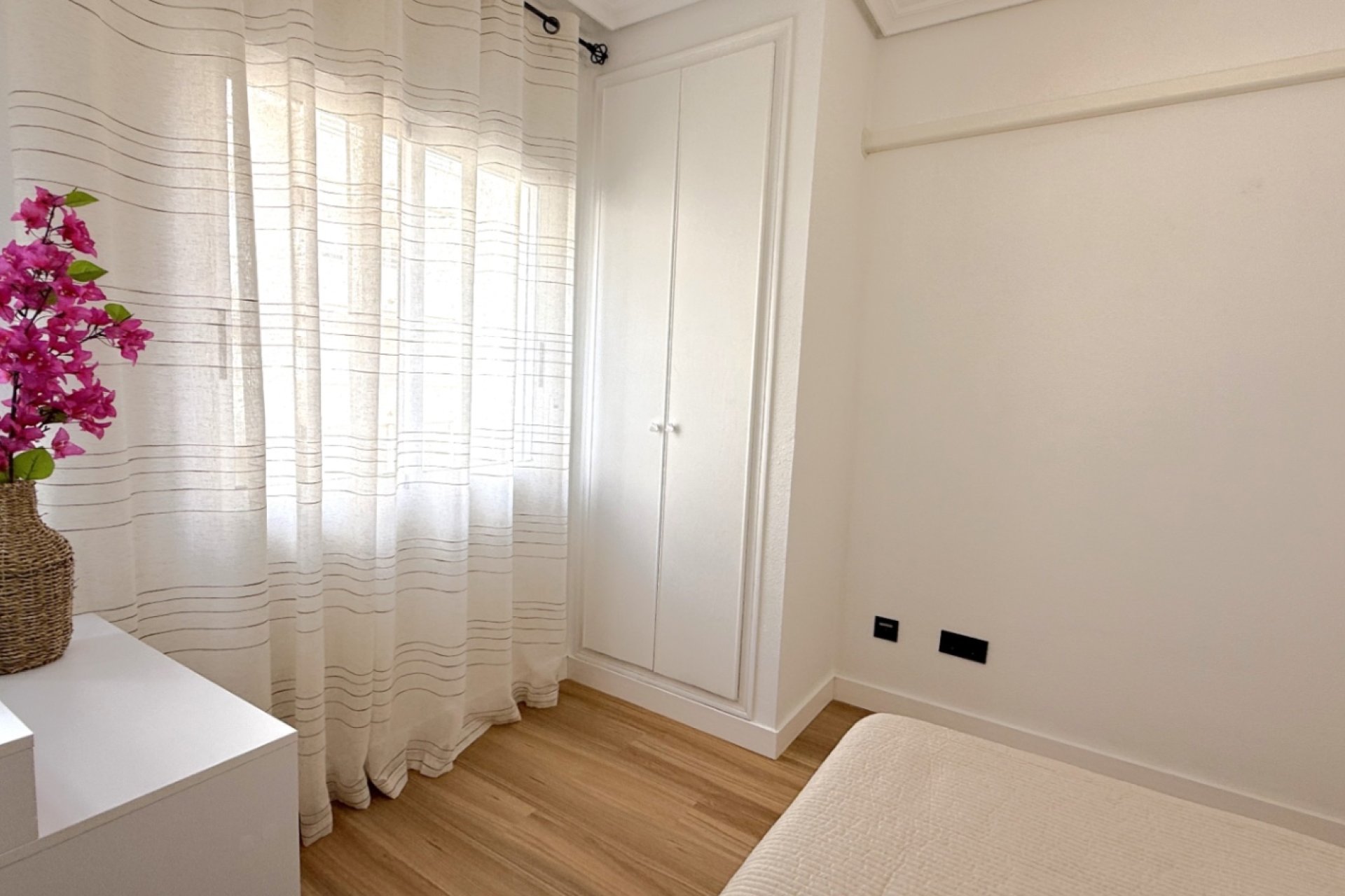 Reventa - Apartment -
Torrevieja - Costa Blanca