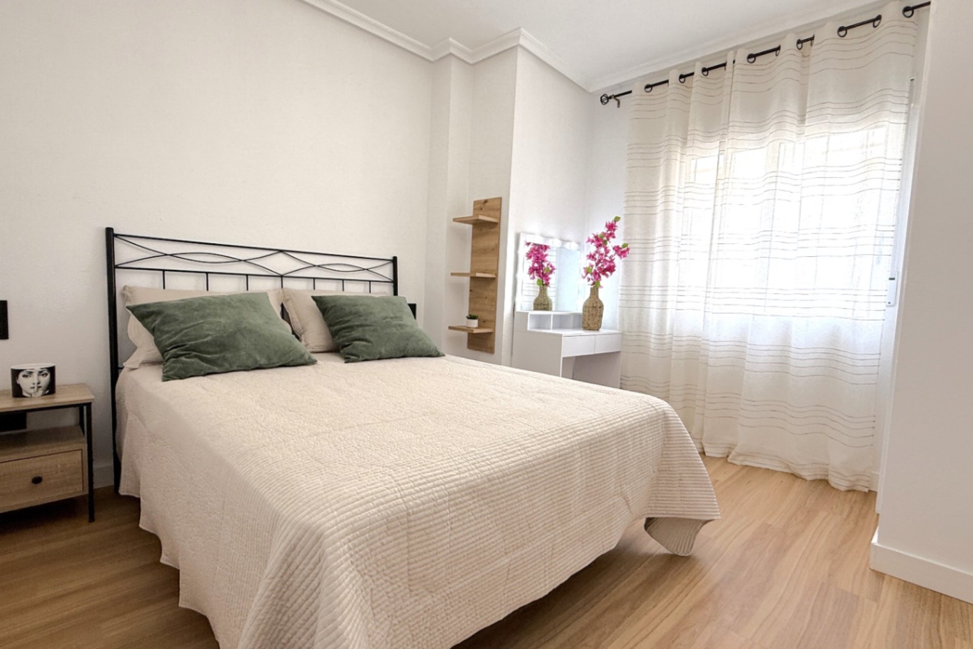 Reventa - Apartment -
Torrevieja - Costa Blanca