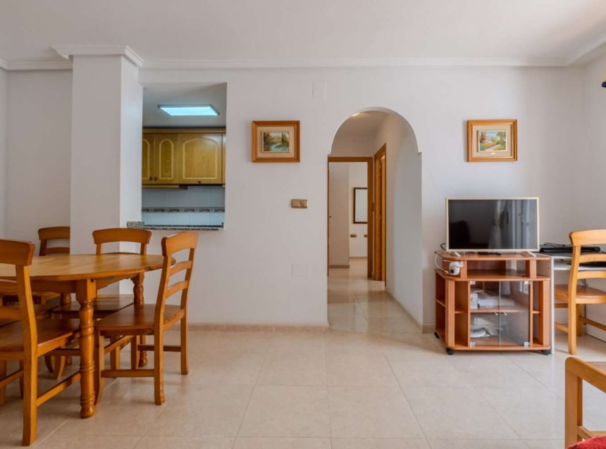 Reventa - Apartment -
Torrevieja - Costa Blanca