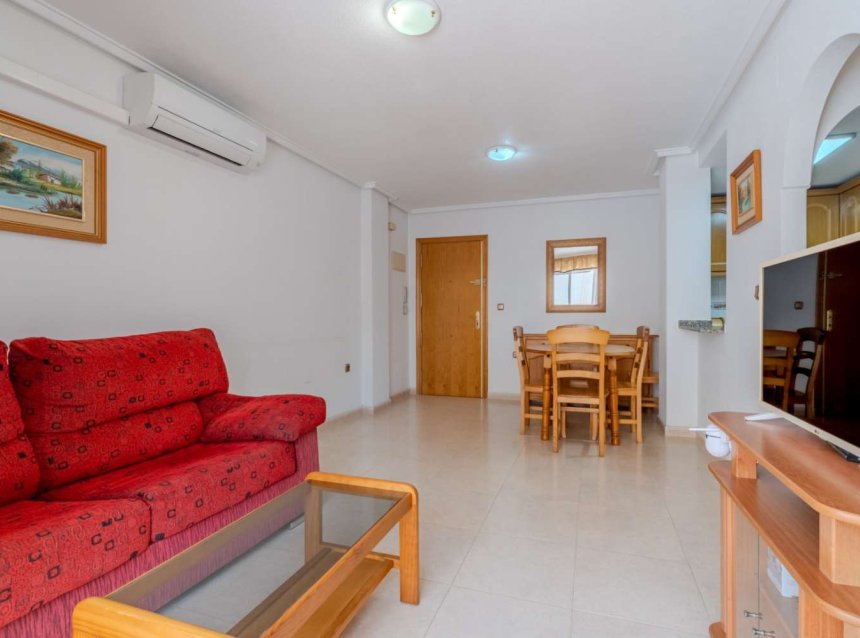 Reventa - Apartment -
Torrevieja - Costa Blanca