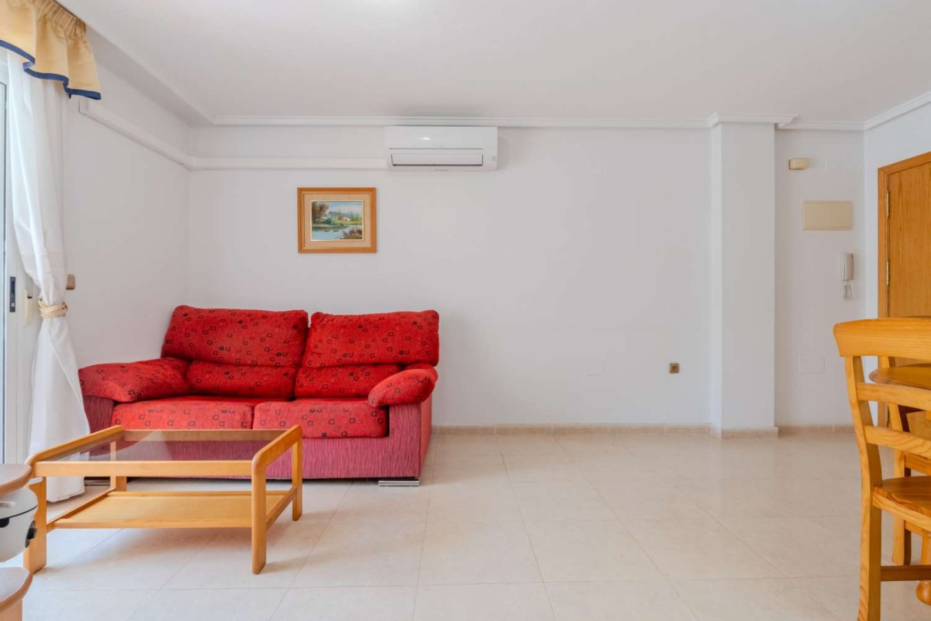 Reventa - Apartment -
Torrevieja - Costa Blanca