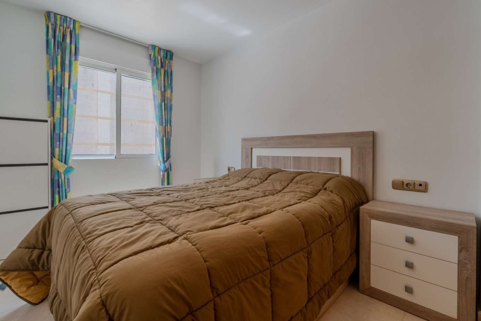 Reventa - Apartment -
Torrevieja - Costa Blanca