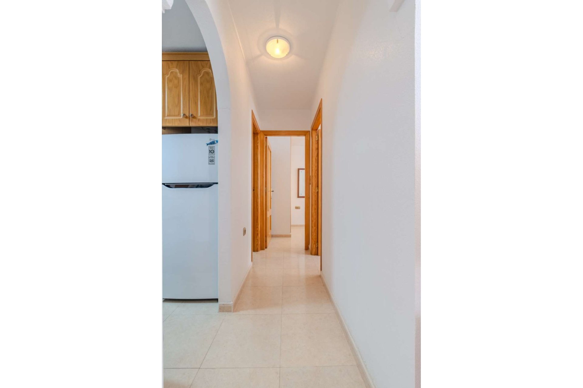 Reventa - Apartment -
Torrevieja - Costa Blanca