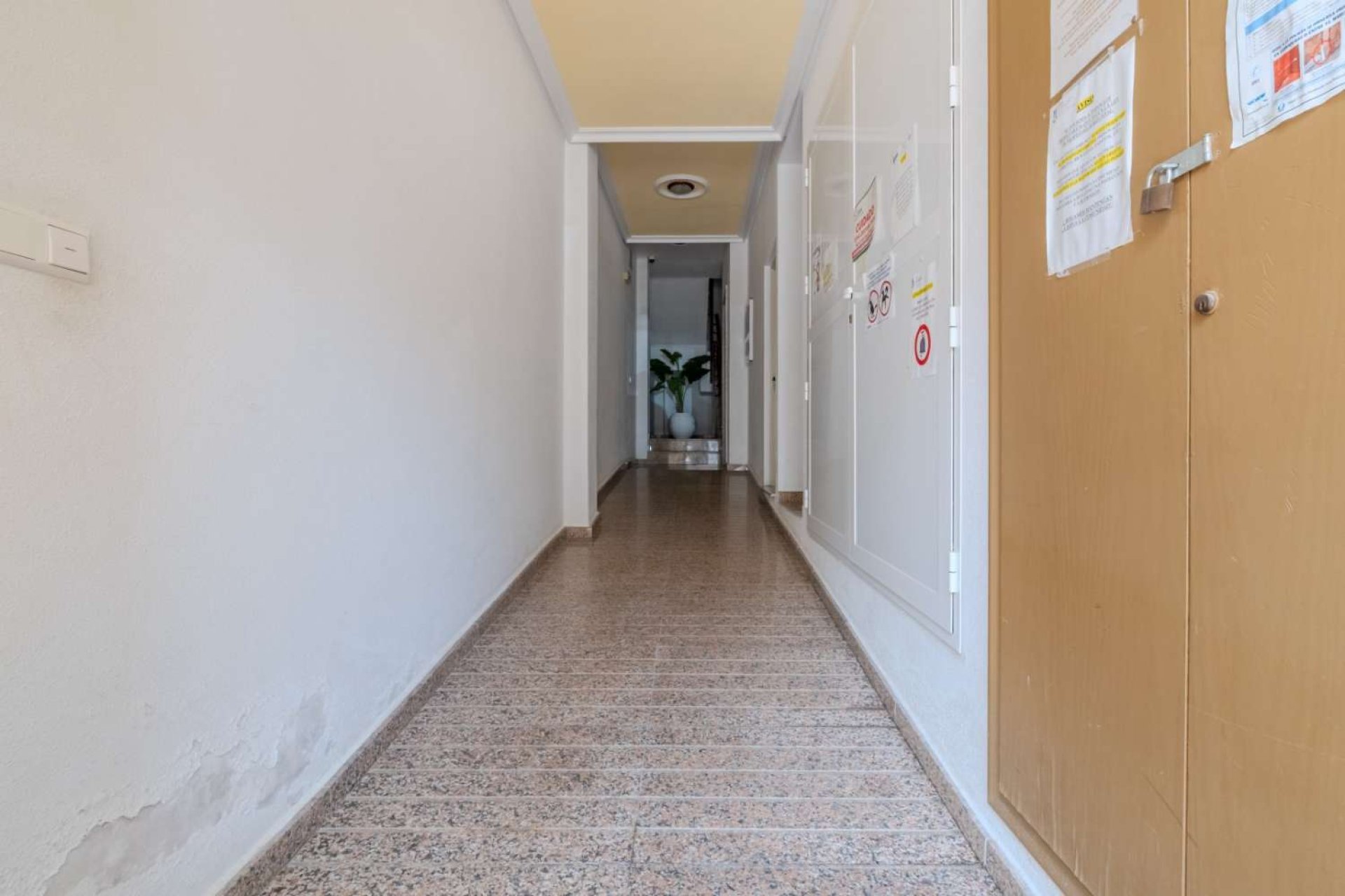 Reventa - Apartment -
Torrevieja - Costa Blanca