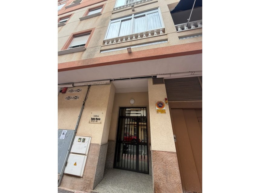 Reventa - Apartment -
Torrevieja - Costa Blanca