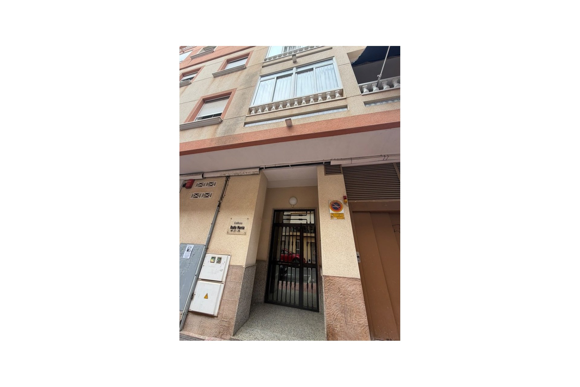Reventa - Apartment -
Torrevieja - Costa Blanca
