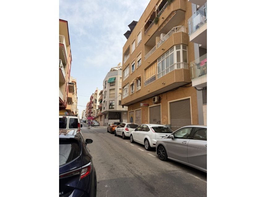 Reventa - Apartment -
Torrevieja - Costa Blanca