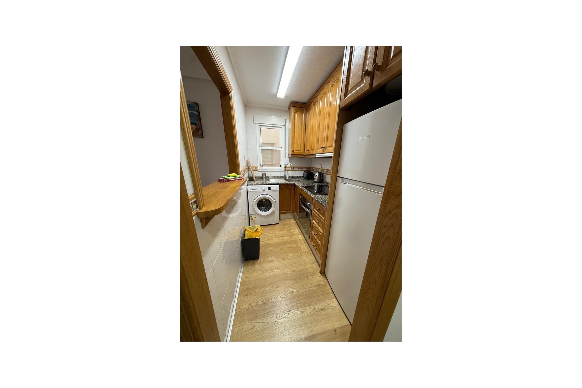 Reventa - Apartment -
Torrevieja - Costa Blanca
