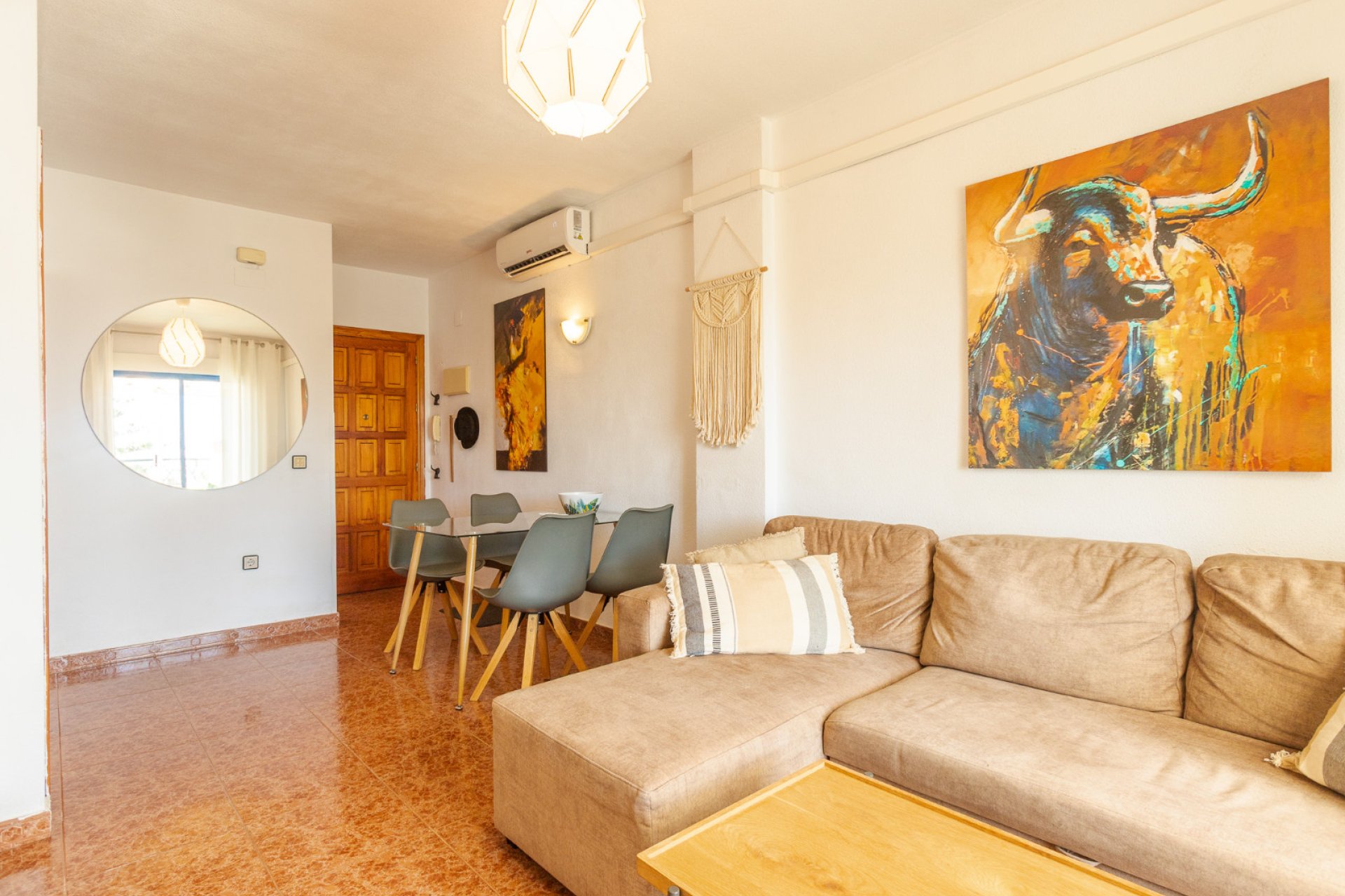 Reventa - Apartment -
Torrevieja - Costa Blanca