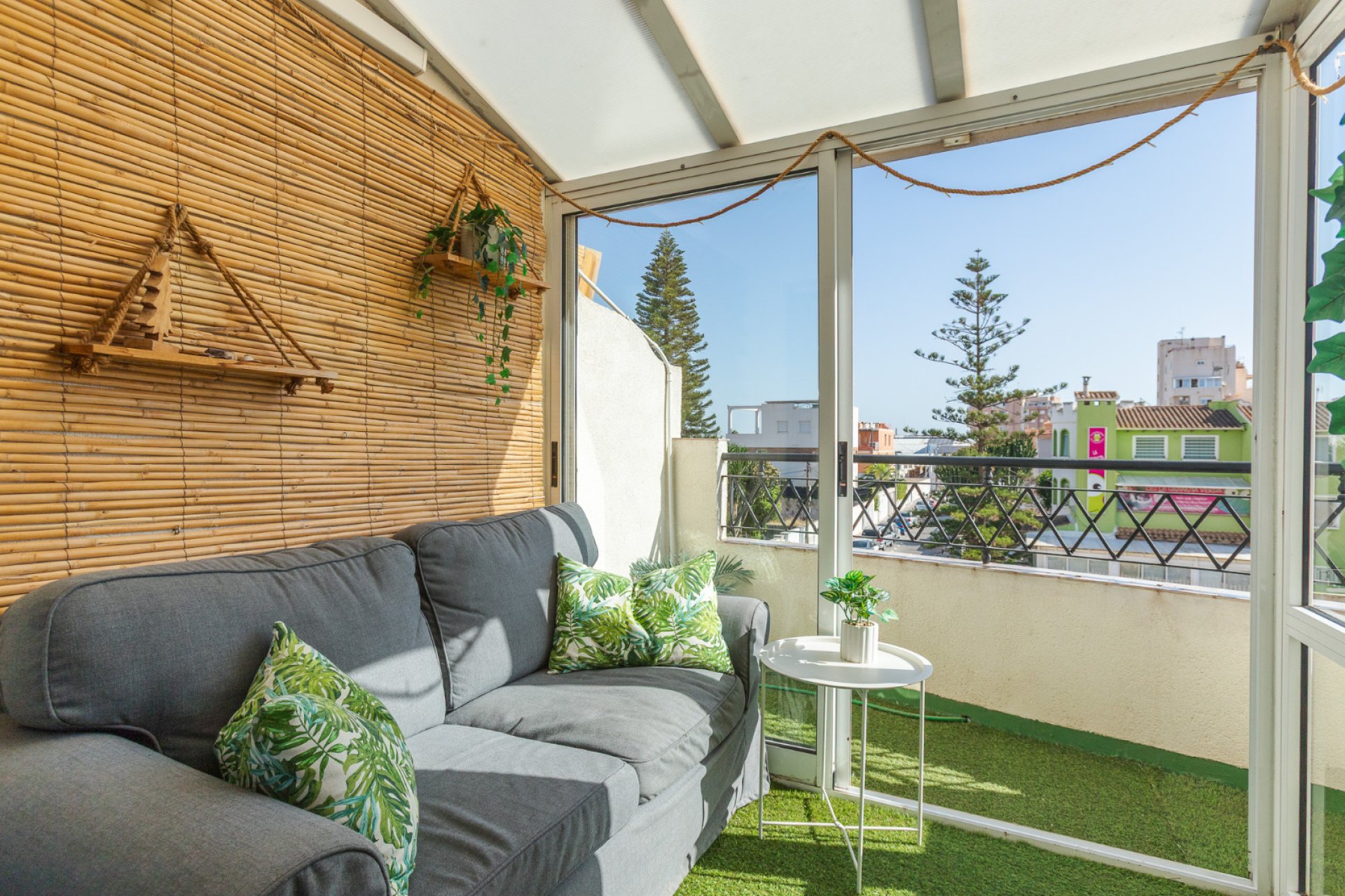 Reventa - Apartment -
Torrevieja - Costa Blanca