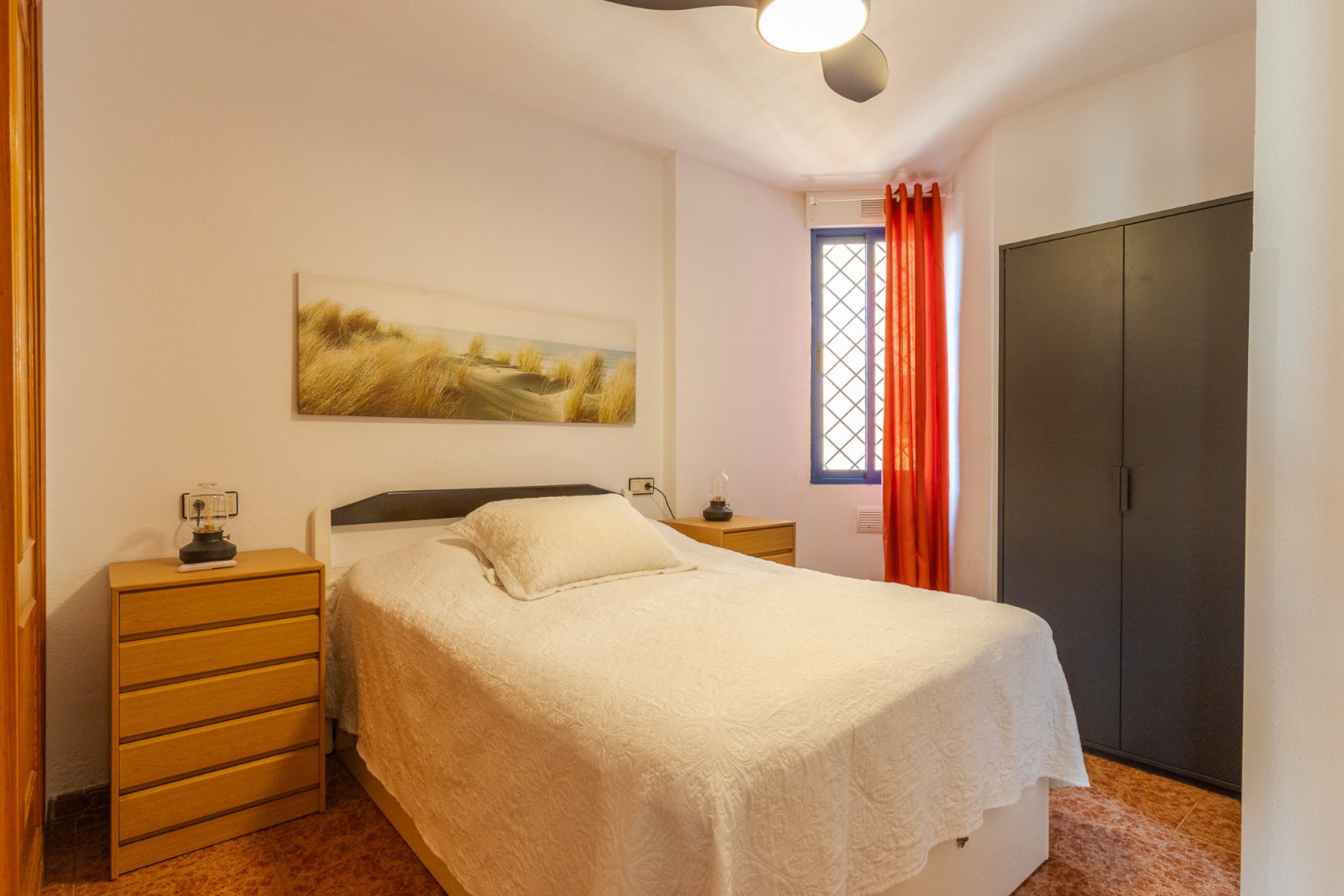 Reventa - Apartment -
Torrevieja - Costa Blanca